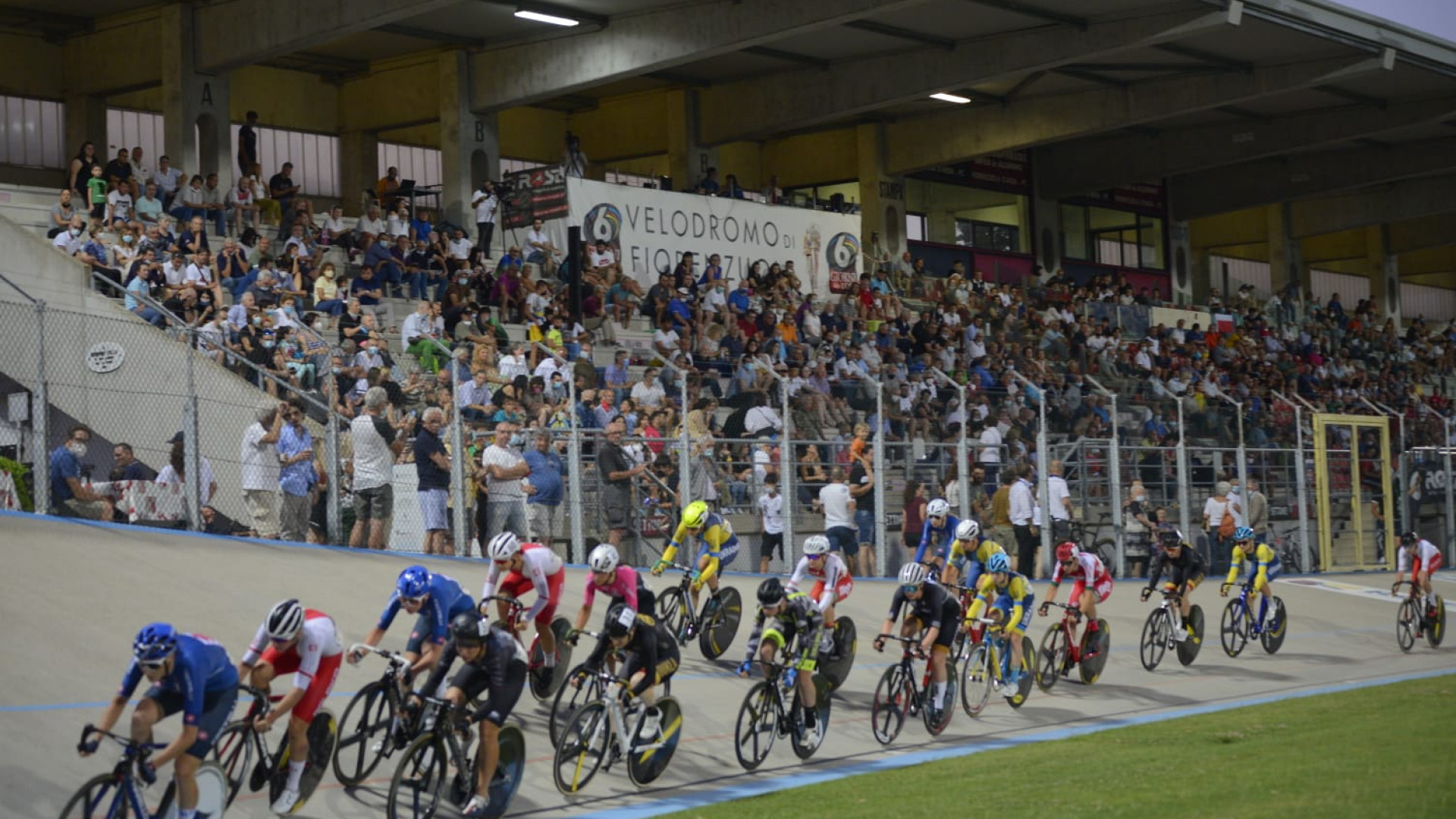 Ciclismo, la 6 Giorni delle Rose 2022 cambia data: si terrà dall'1 al 6 agosto