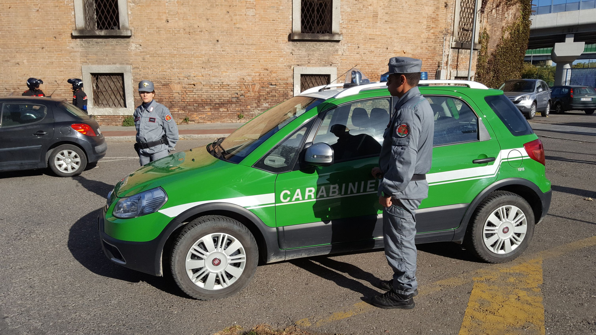 Nel maneggio quattro cavalli trovati morti. Tra le ipotesi anche il folgoramento