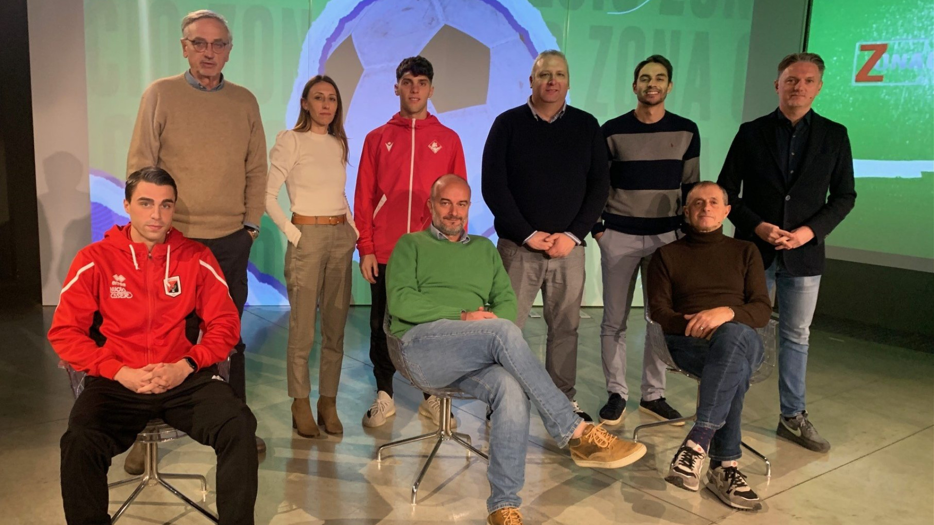 Zona Calcio, Oddi: "Con l'Arzigliano sarà una finale". Andreoli: "Pari prezioso"