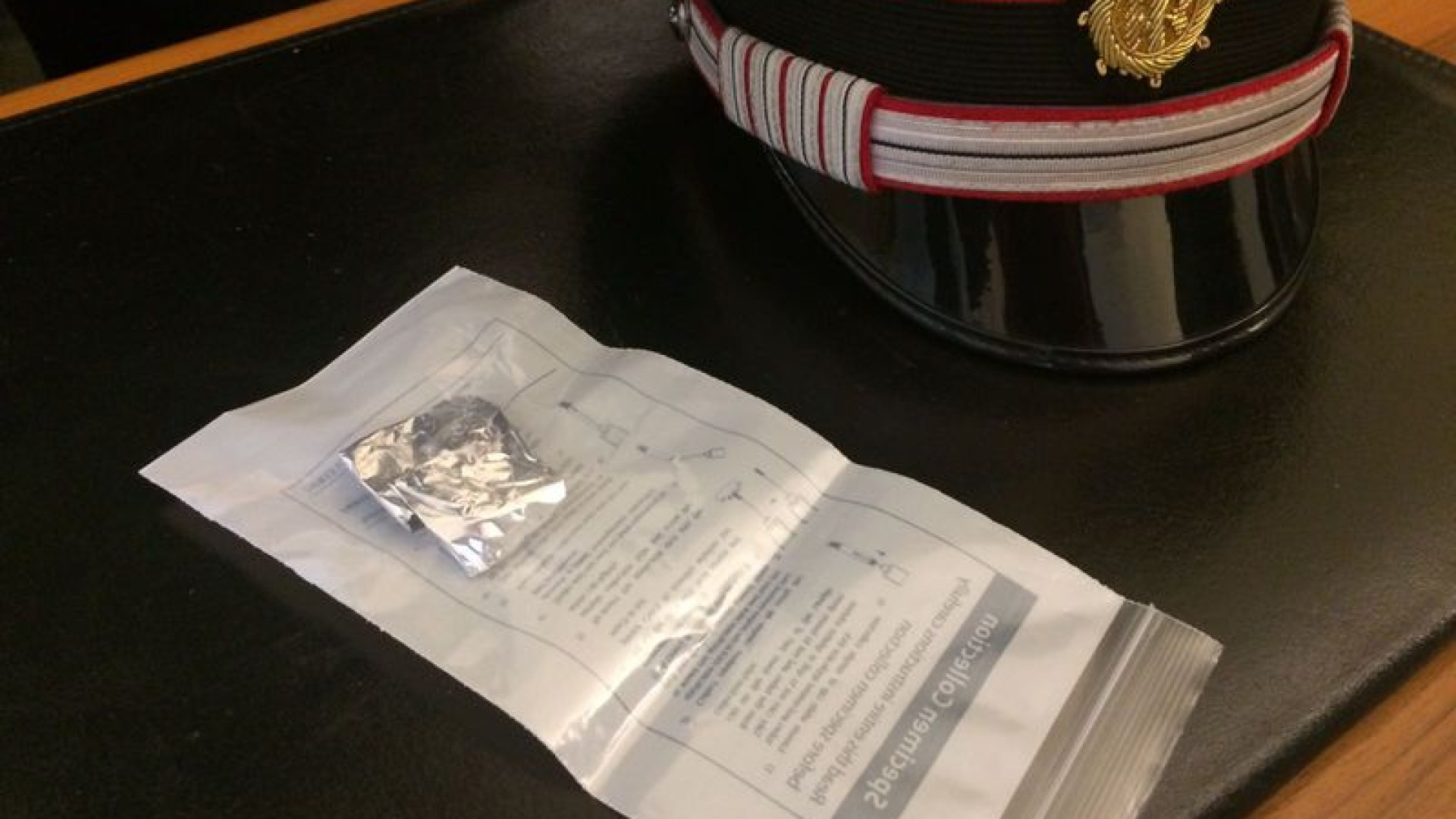 Spaccio di droga: in manette giovanissimo richiedente asilo