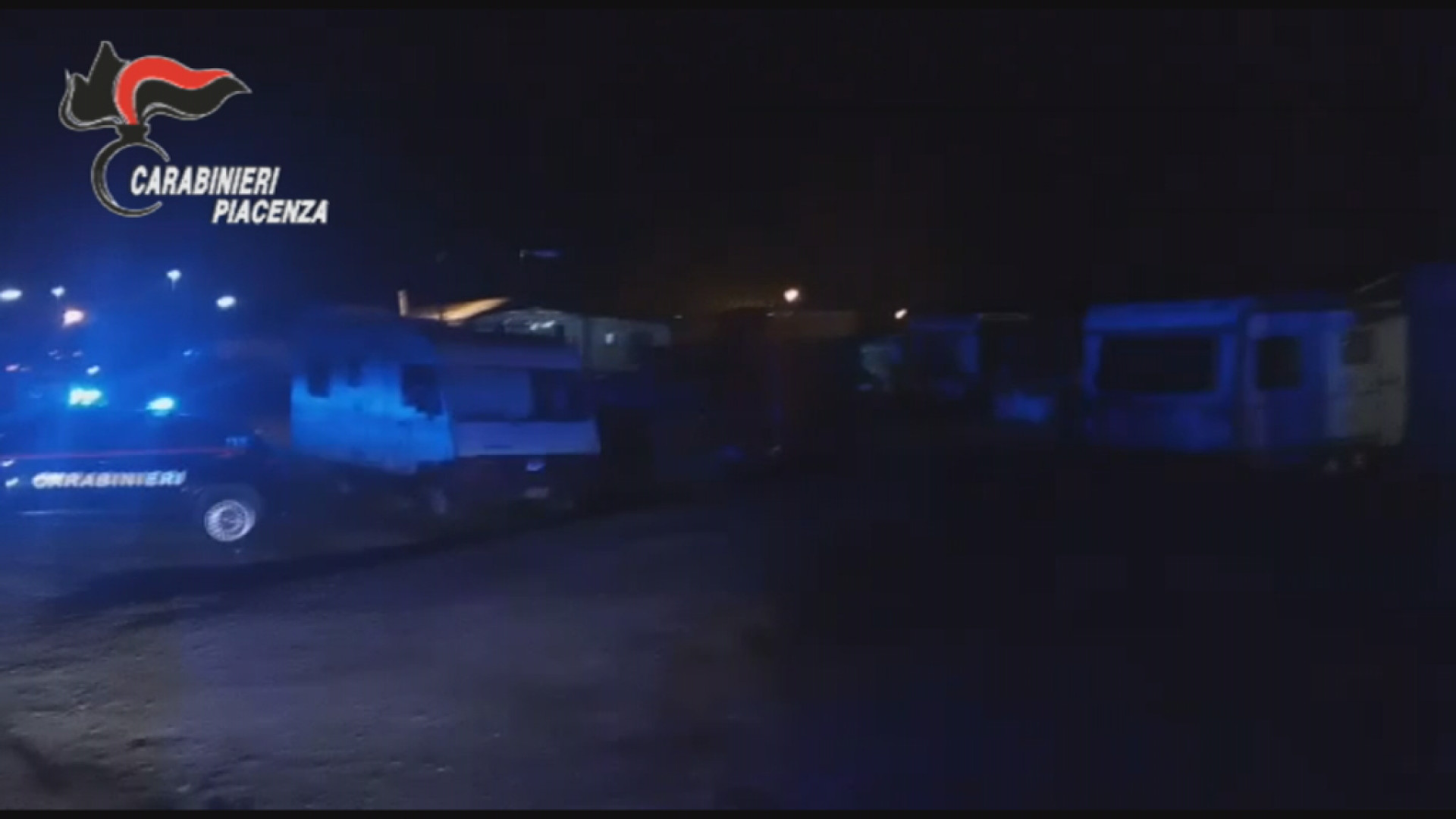 Operazione Tower, al via il processo per decine di furti in case e auto: 28 imputati