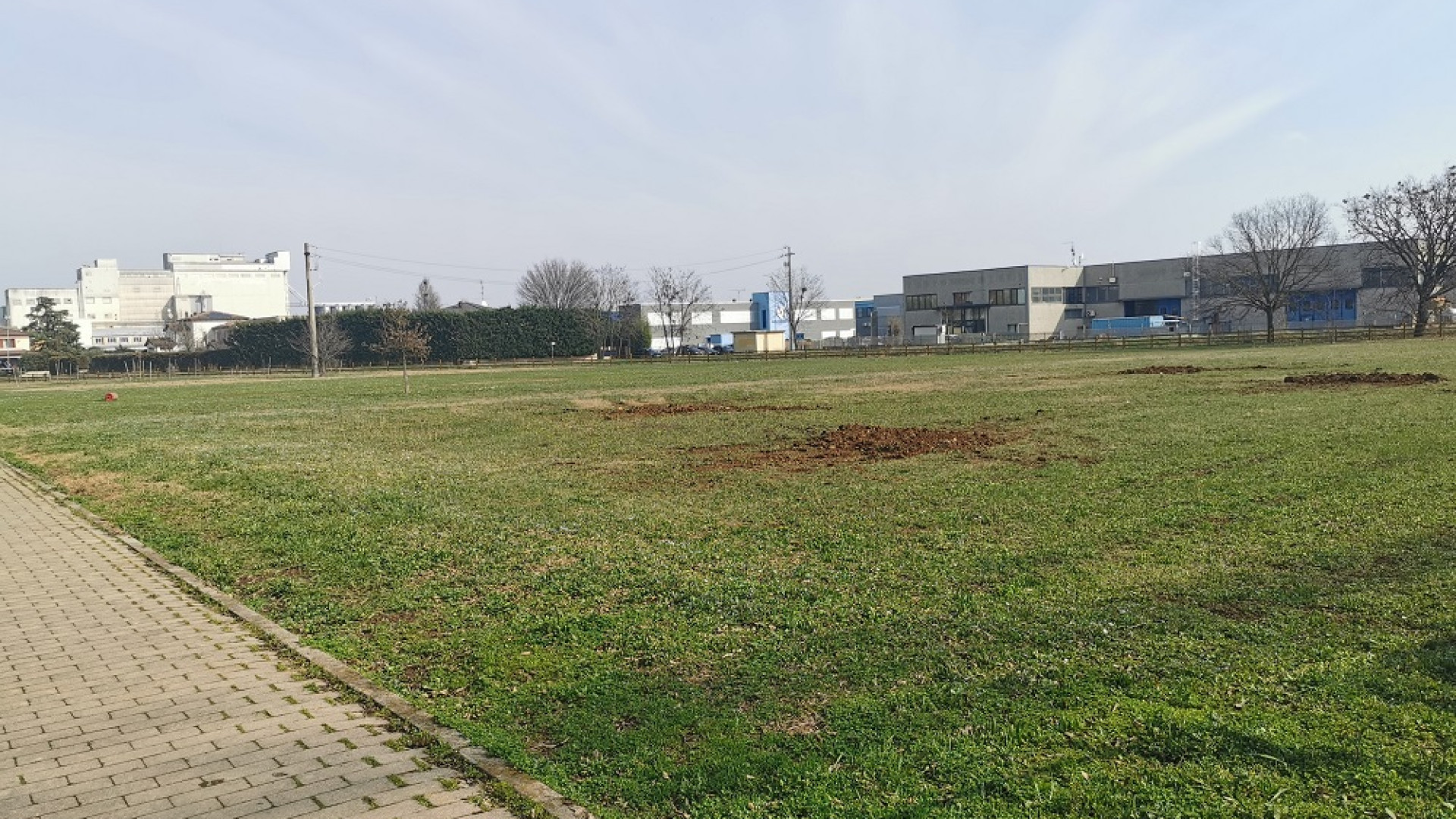 Fiorenzuola, nuovo asilo in via Guareschi: al comune un fondo europeo da 1,3 milioni