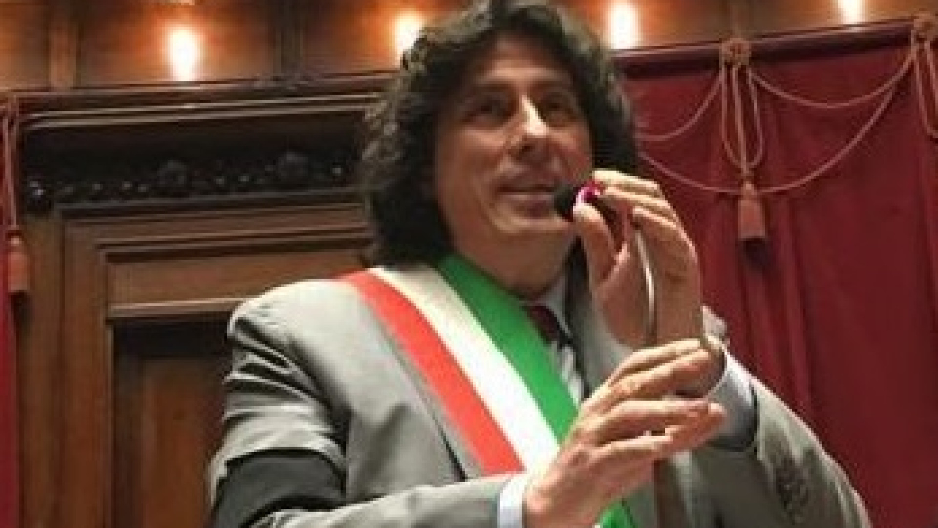 Castelli in parlamento: "Con la pandemia serve un rilancio della medicina territoriale"