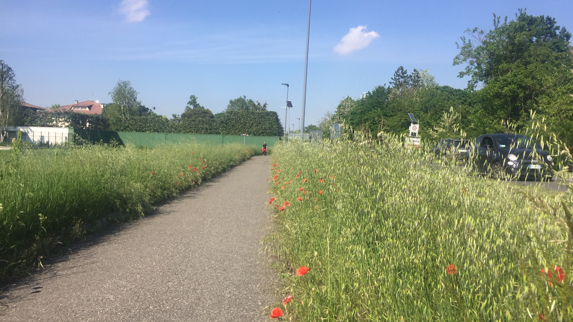 Dalla Regione fondi per due ciclabili e contributi per bici pieghevoli