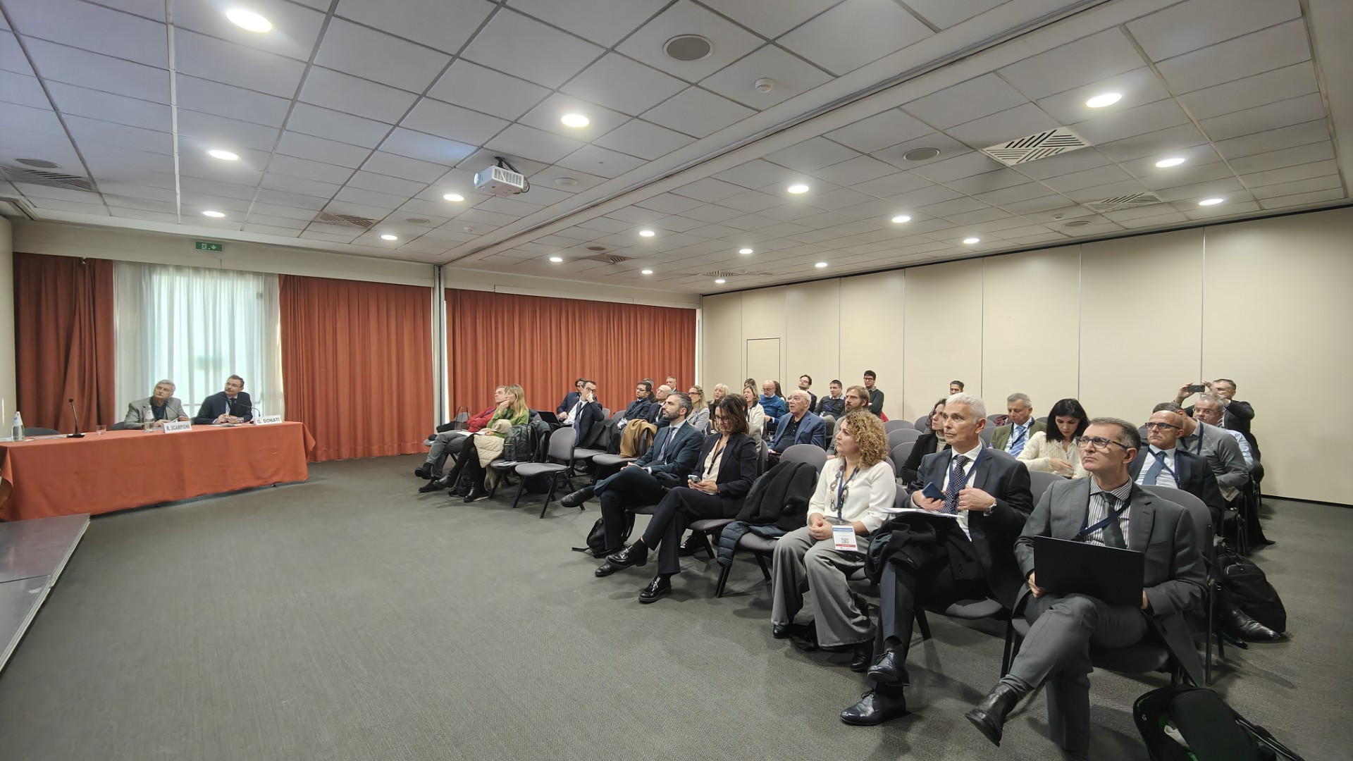 Mezzi di contrasto e nuove tecnologie per diagnosi precoci: medici a congresso