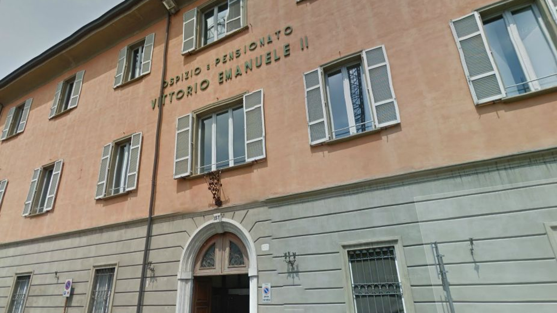 Vittorio Emanuele e Maruffi, revocato il contratto con Dimensione Sociale