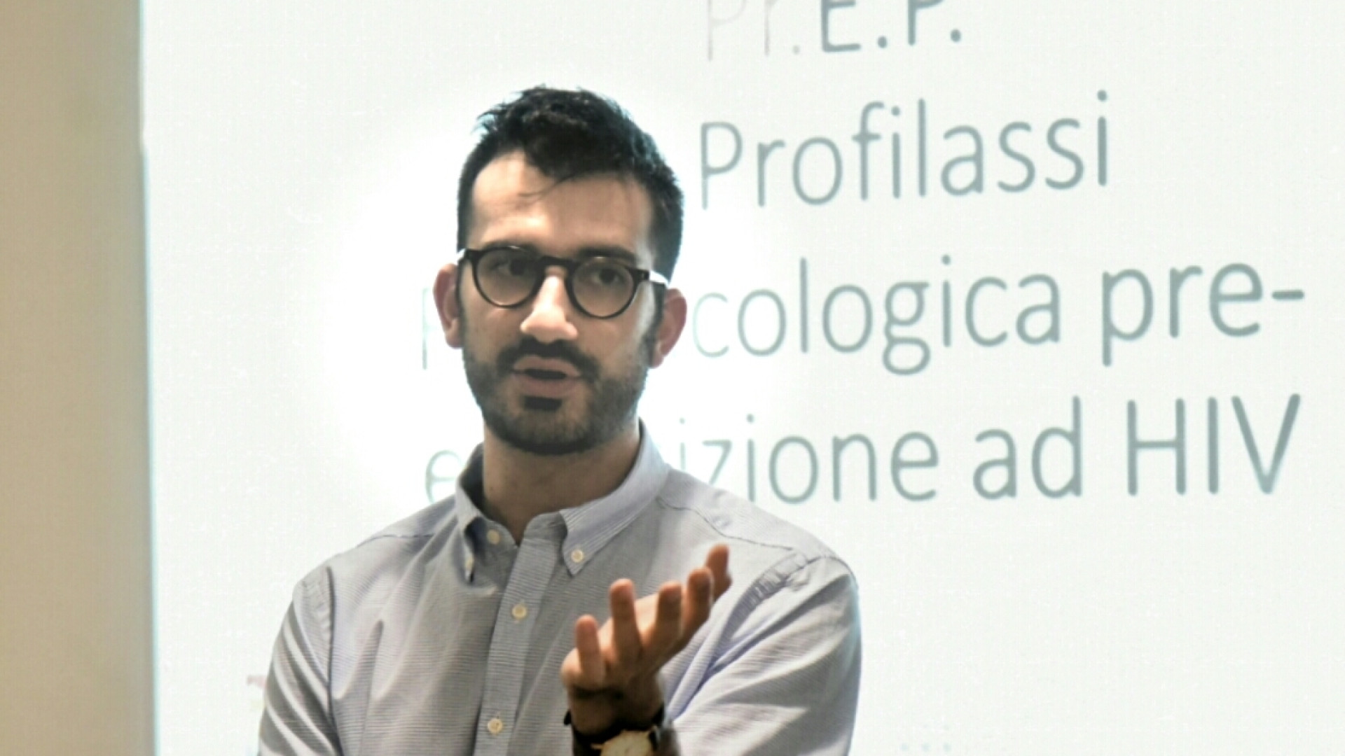 Hiv, casi in calo. Arriva a Piacenza la nuova profilassi farmacologica