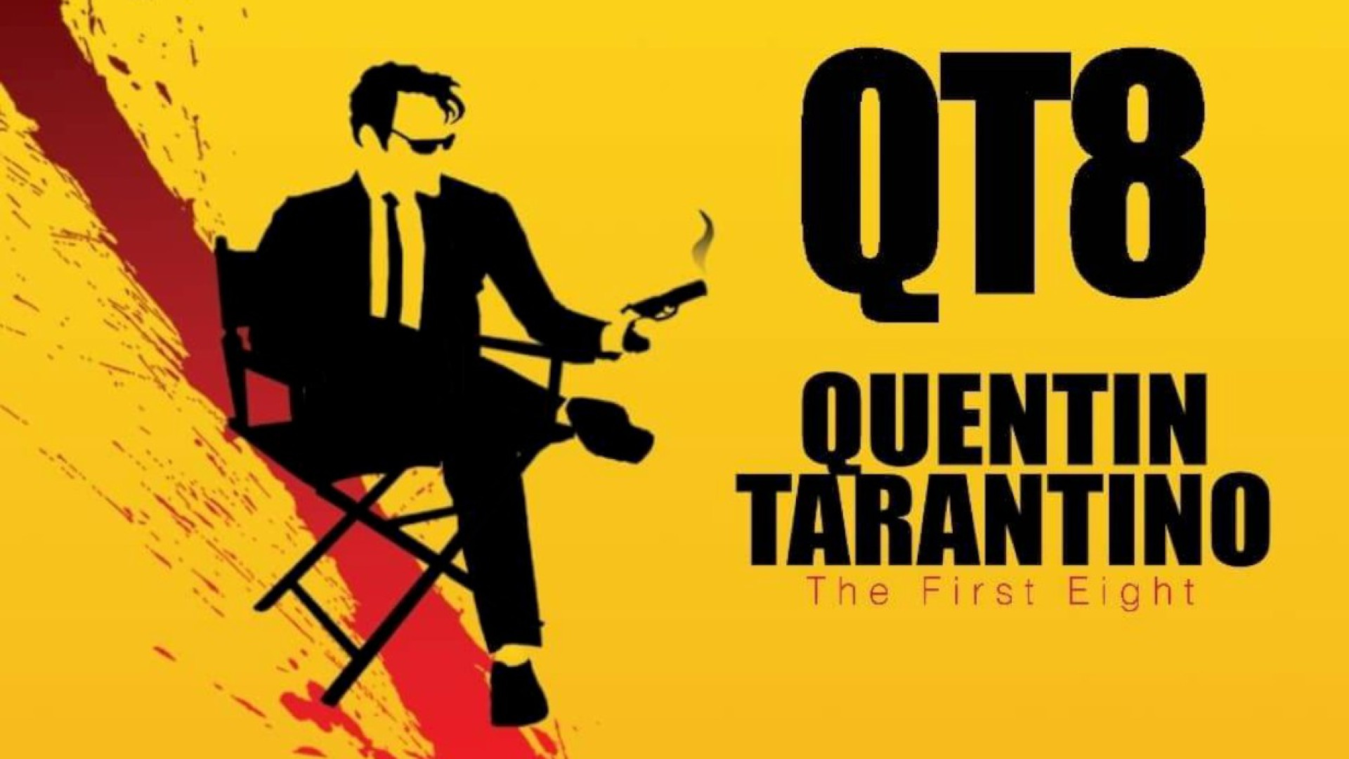 Parola di Quentin Tarantino