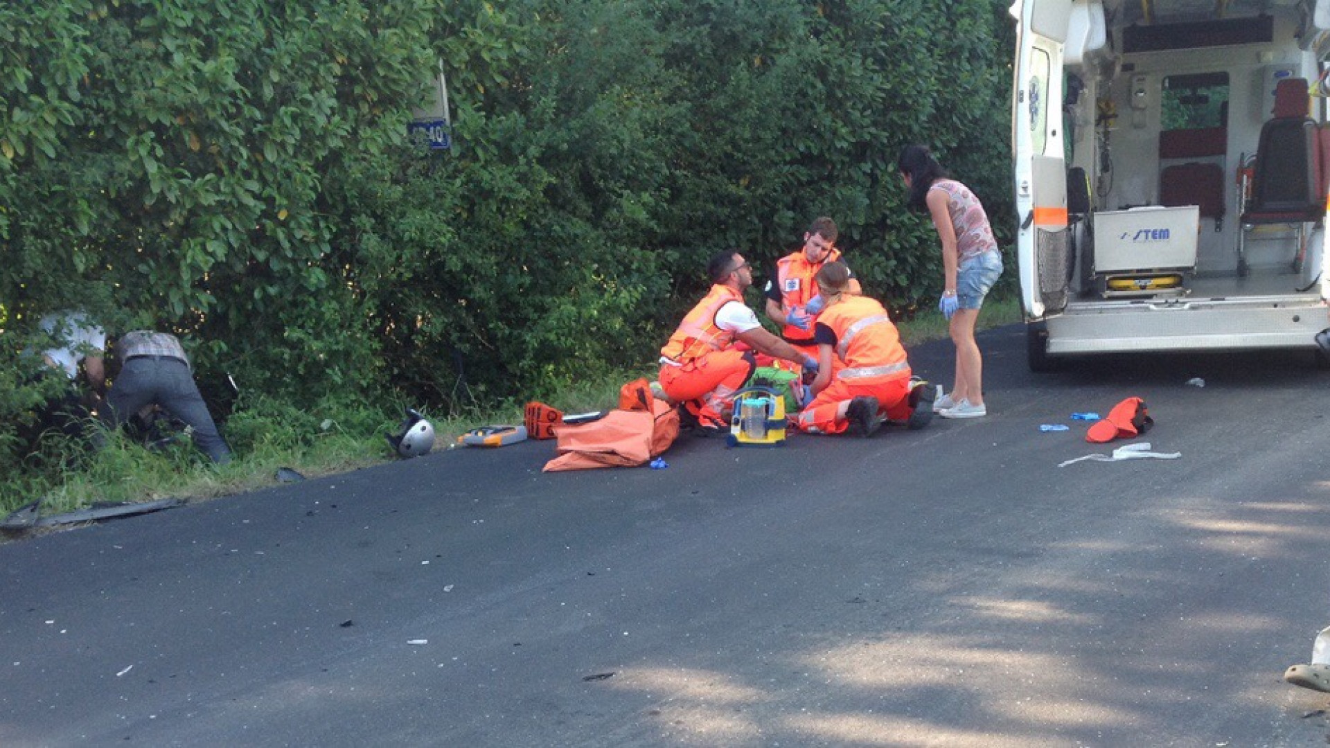 Travolse e uccise con un suv un giovane a Croara: condannato a quattro anni