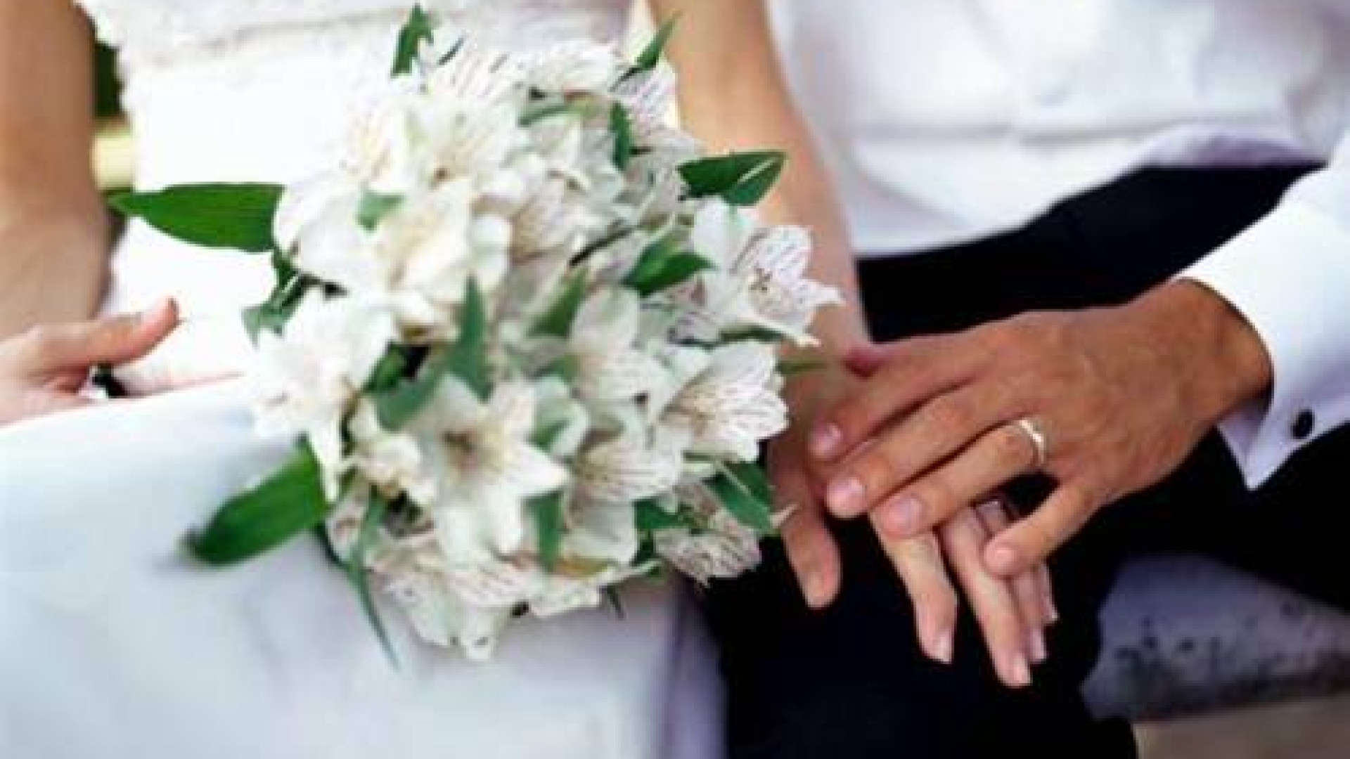 Meno matrimoni in Chiesa, solo 56 da gennaio. Appello del Vescovo