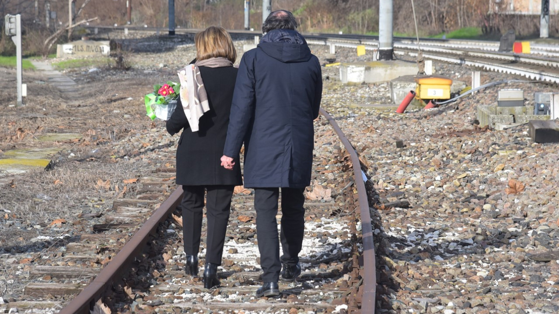 Ventisei anni fa la tragedia del pendolino. "L'affetto di Piacenza è forza nel dolore"
