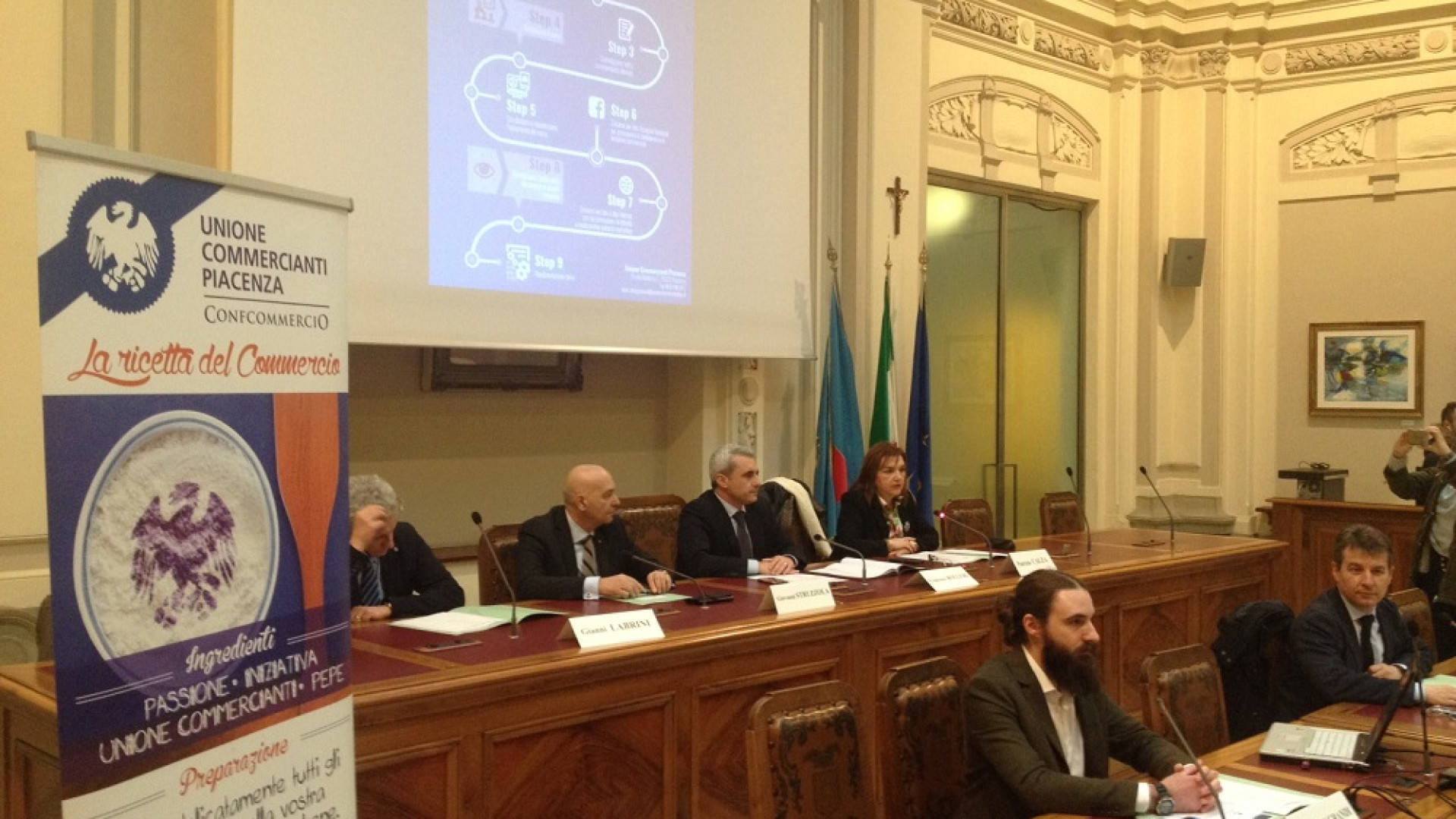 Aumentare la formazione delle aziende attraverso corsi gratuiti