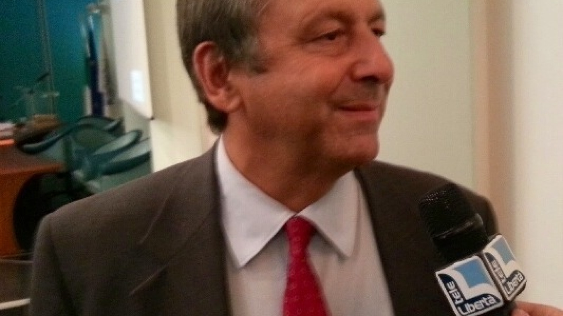 L'ex ministro Profumo alla Cattolica: "Piacenza è già una città intelligente"