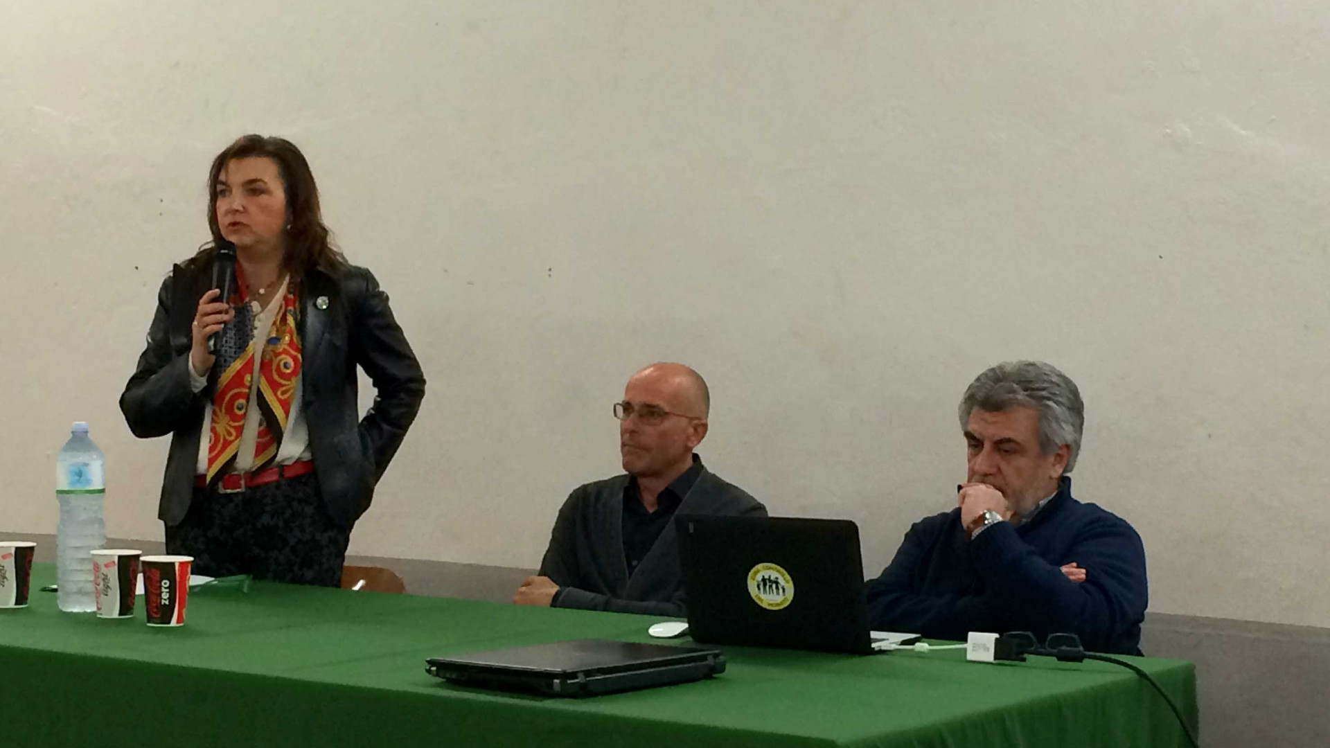 Furti, anche a Gragnano arrivano i Gruppi di controllo del vicinato