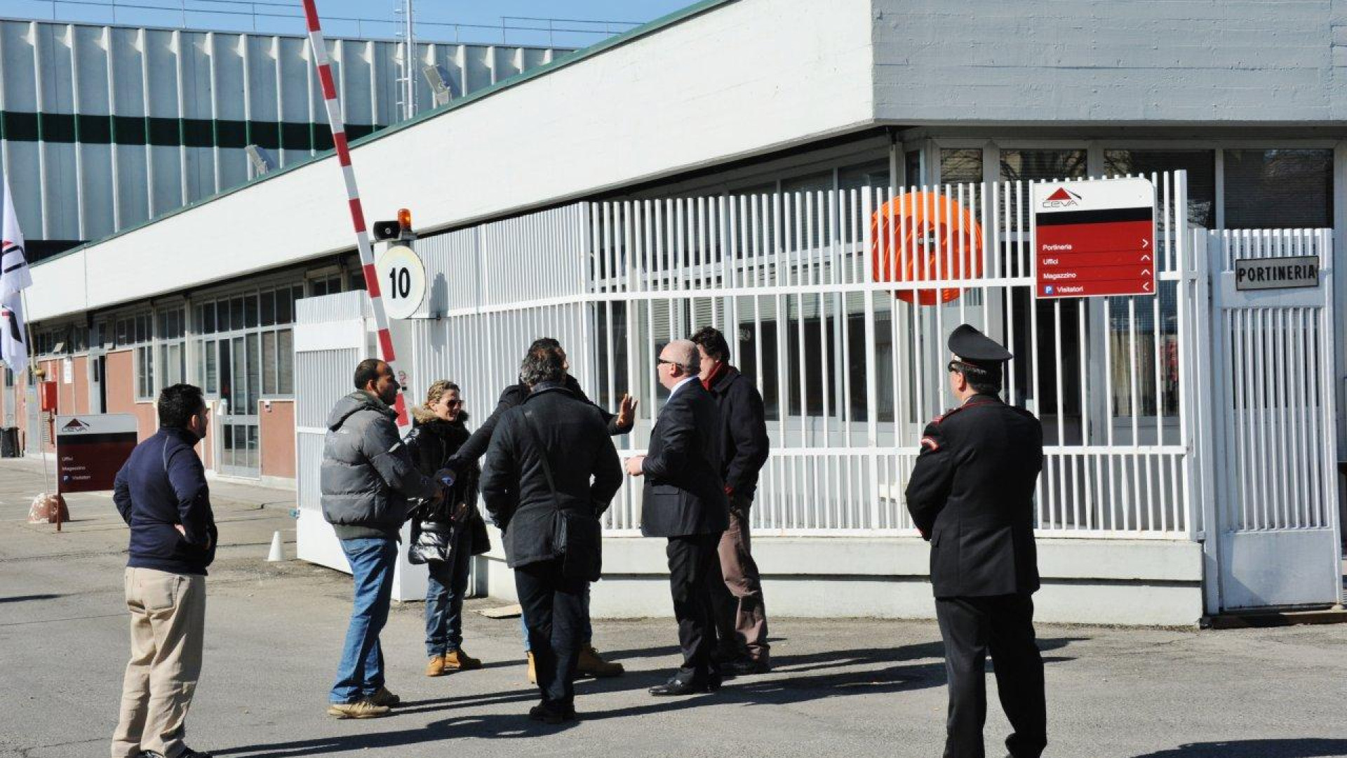La Ceva chiude il 31 dicembre, il sindaco Girometta chiede di incontrare l'azienda