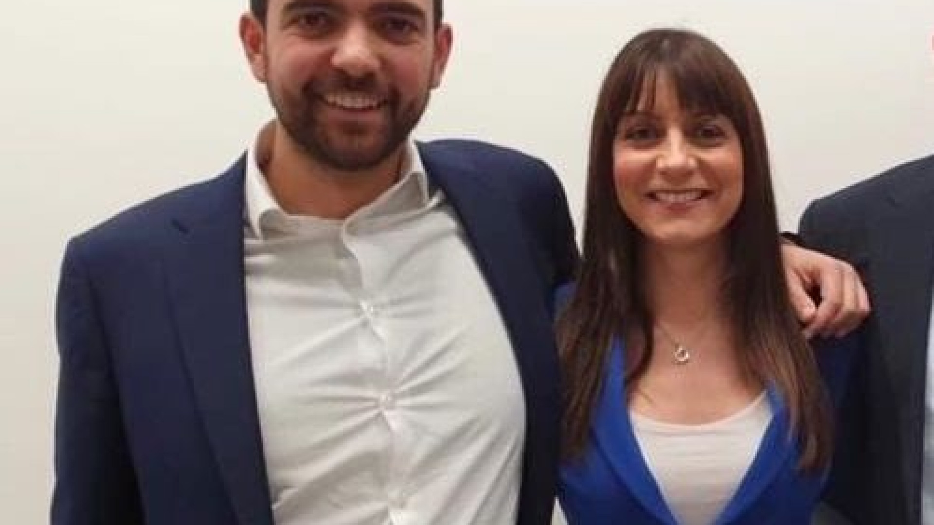 Stragliati e Rancan: "Che il tampone in auto sia subito attivato anche a Piacenza"