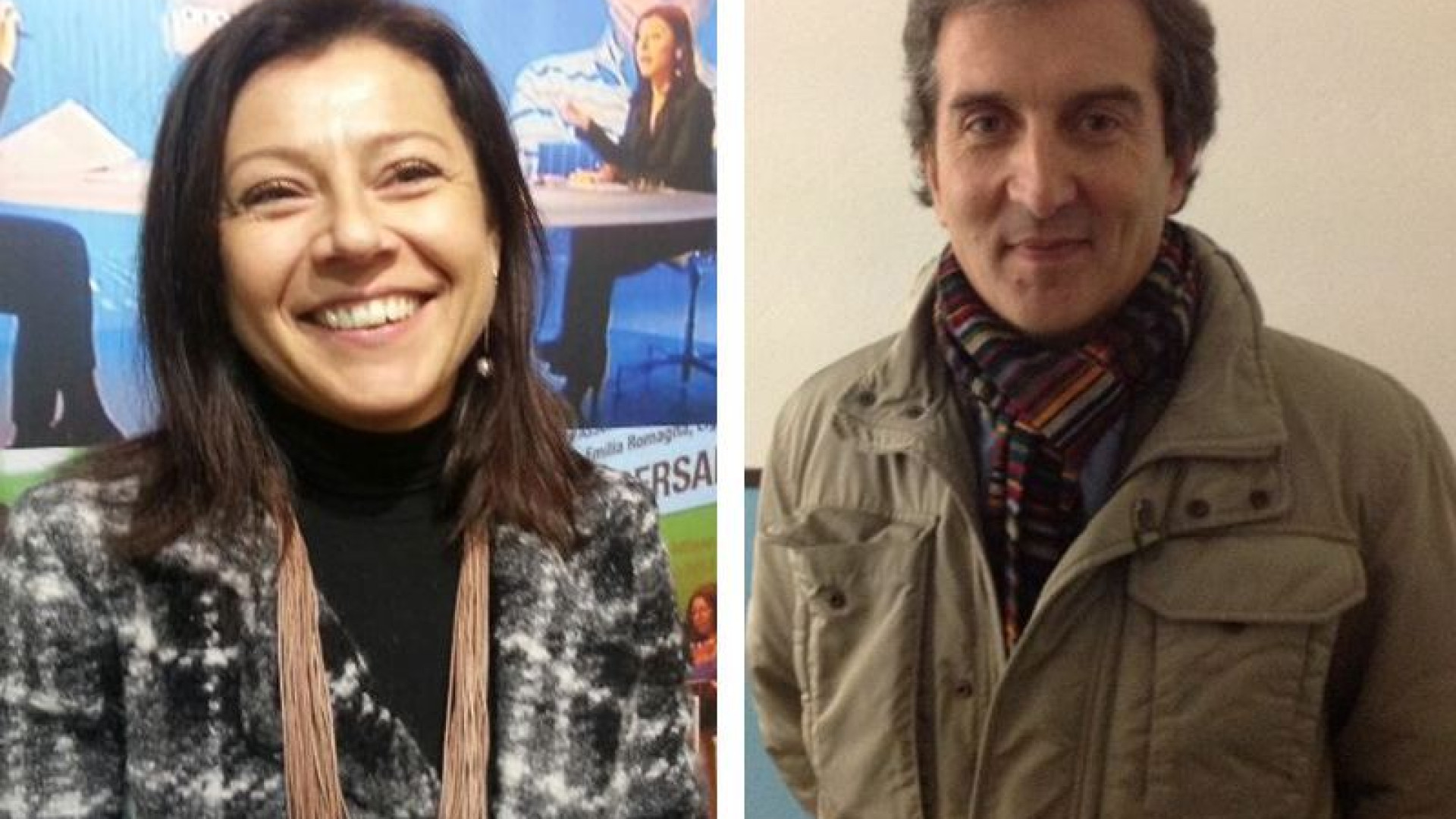 Primarie Pd. De Micheli inaugura il point, Bergonzi: “Peccato solo due candidati”