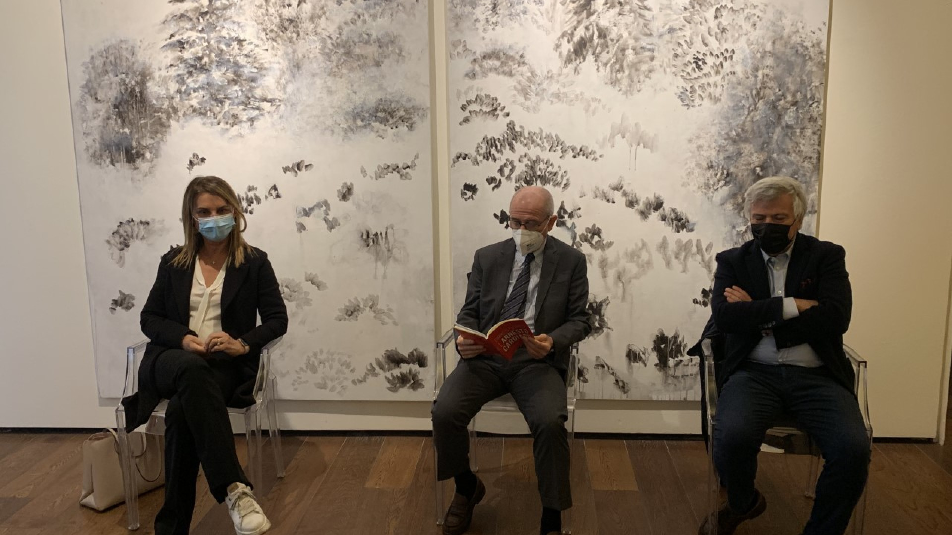 Progetto Vita, Aschieri e Ridella: "Modello Piacenza replicabile in altre città"