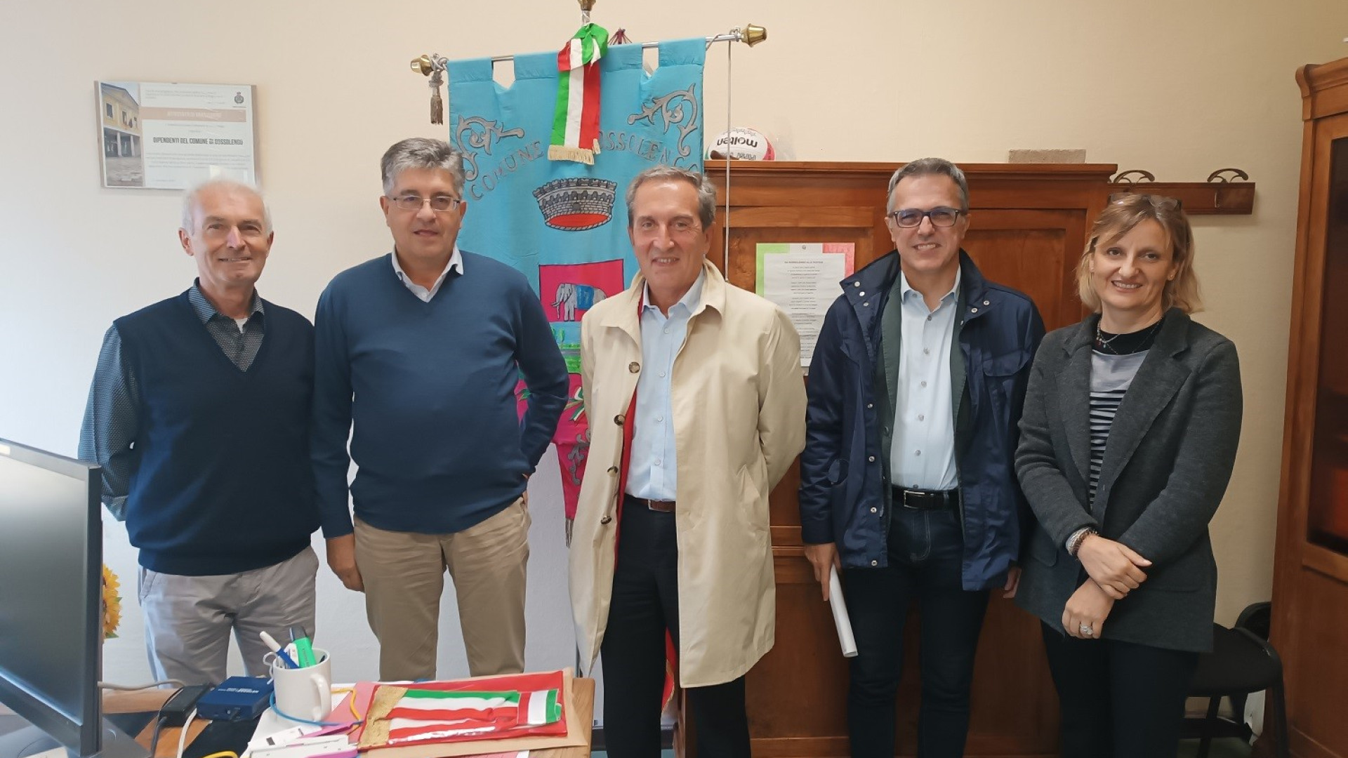 Due nuovi alloggi per disabili a Rivergaro e a Gossolengo. Progettazione a carico di Acer