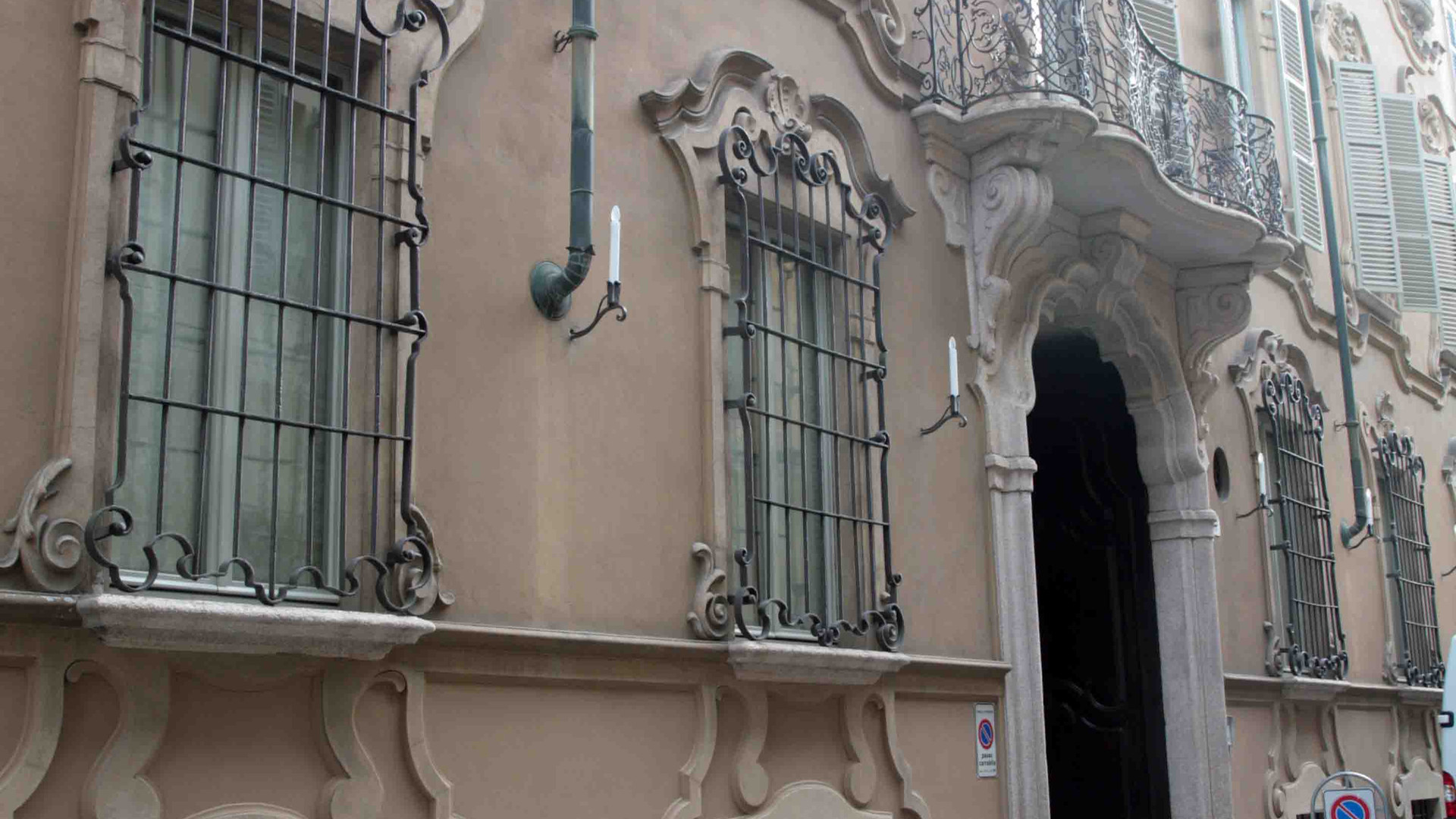 Fondazione: "Azione legale contro chi ci diffama". Cavanna si dimette