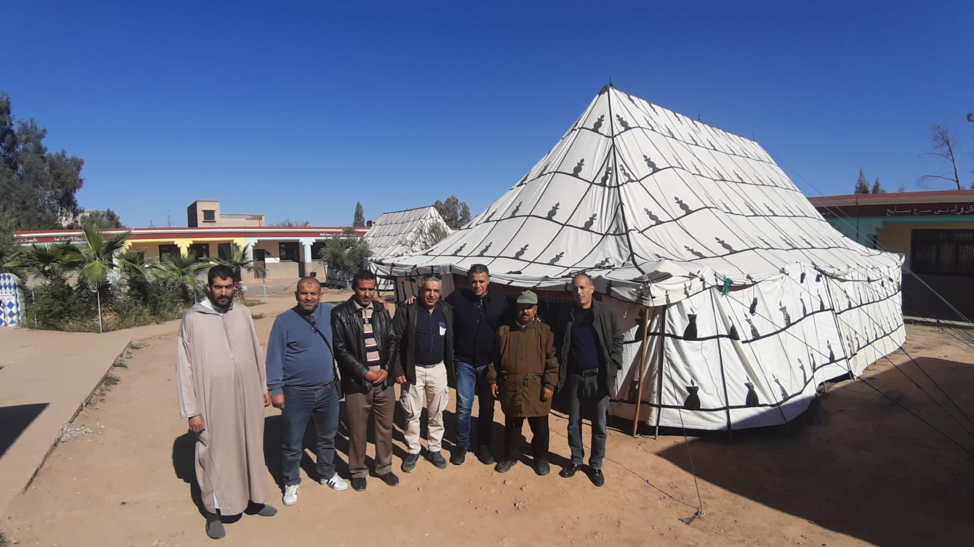 Marocco, scuola danneggiata dal sisma verrà restaurata grazie ai fondi piacentini