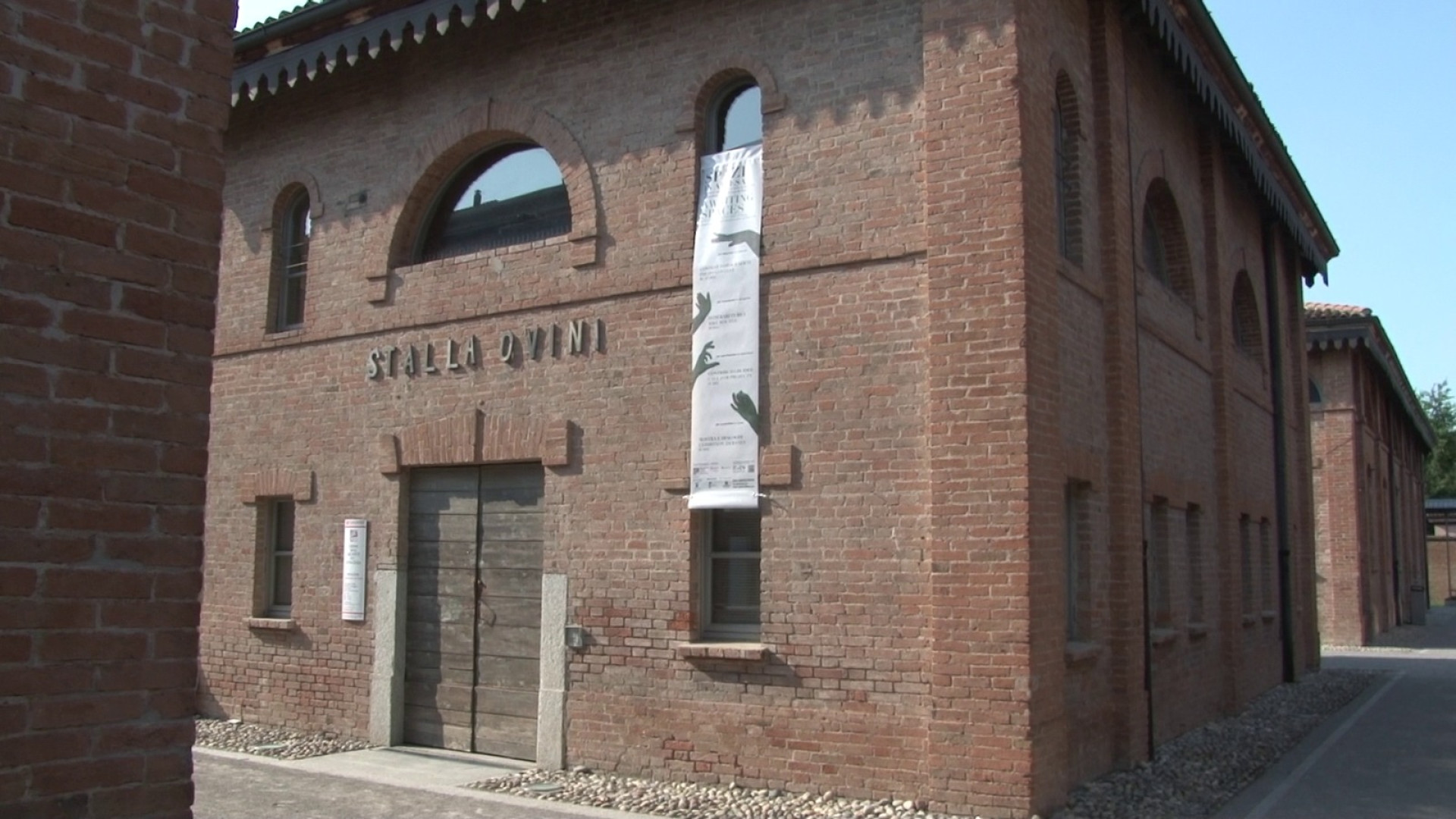 "Spazi in attesa", l'Ordine degli architetti cataloga i luoghi urbani da ripensare