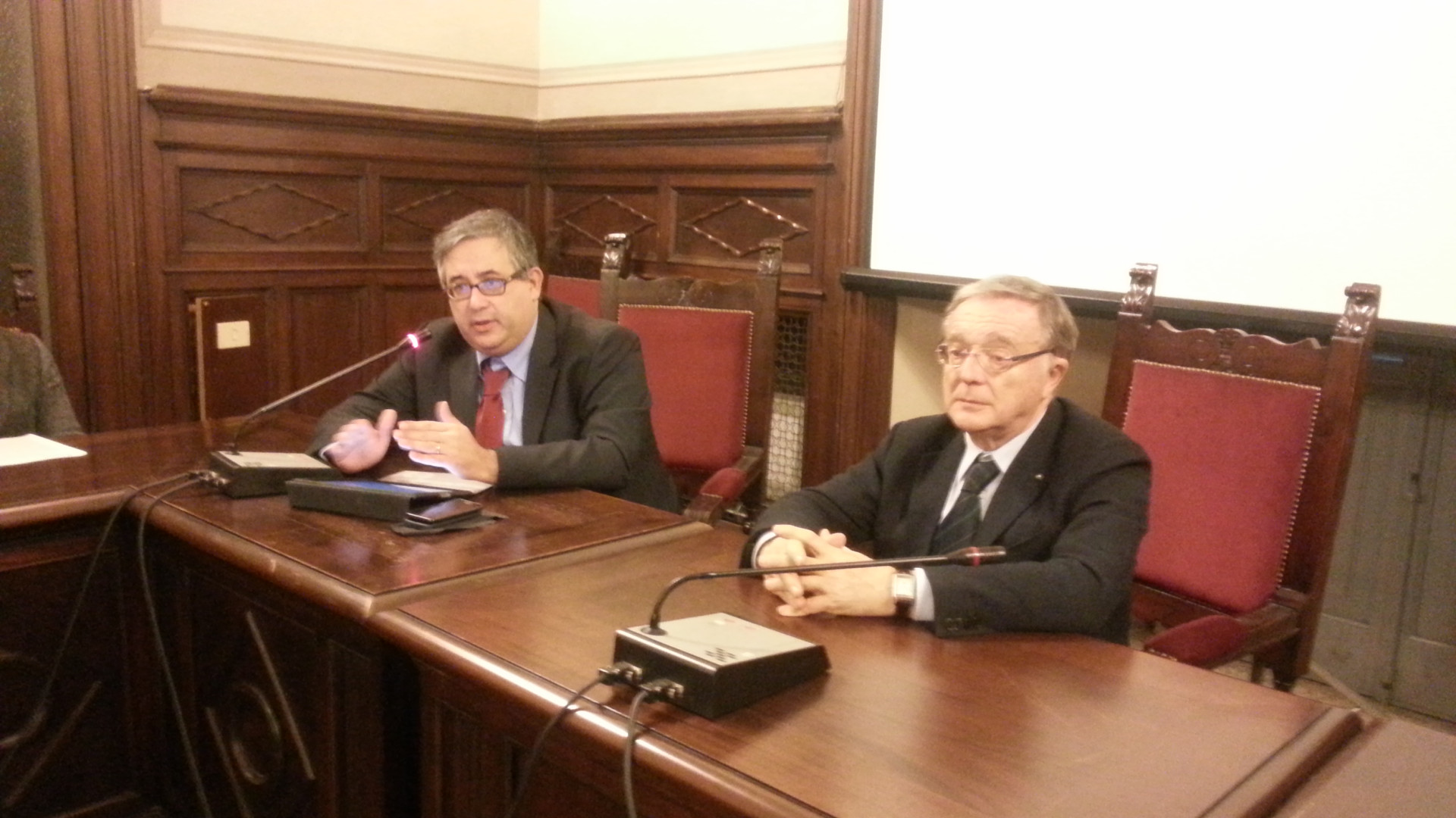 Imprese giovani, 1 milione di euro nel 2013 da Comune e Camera di Commercio