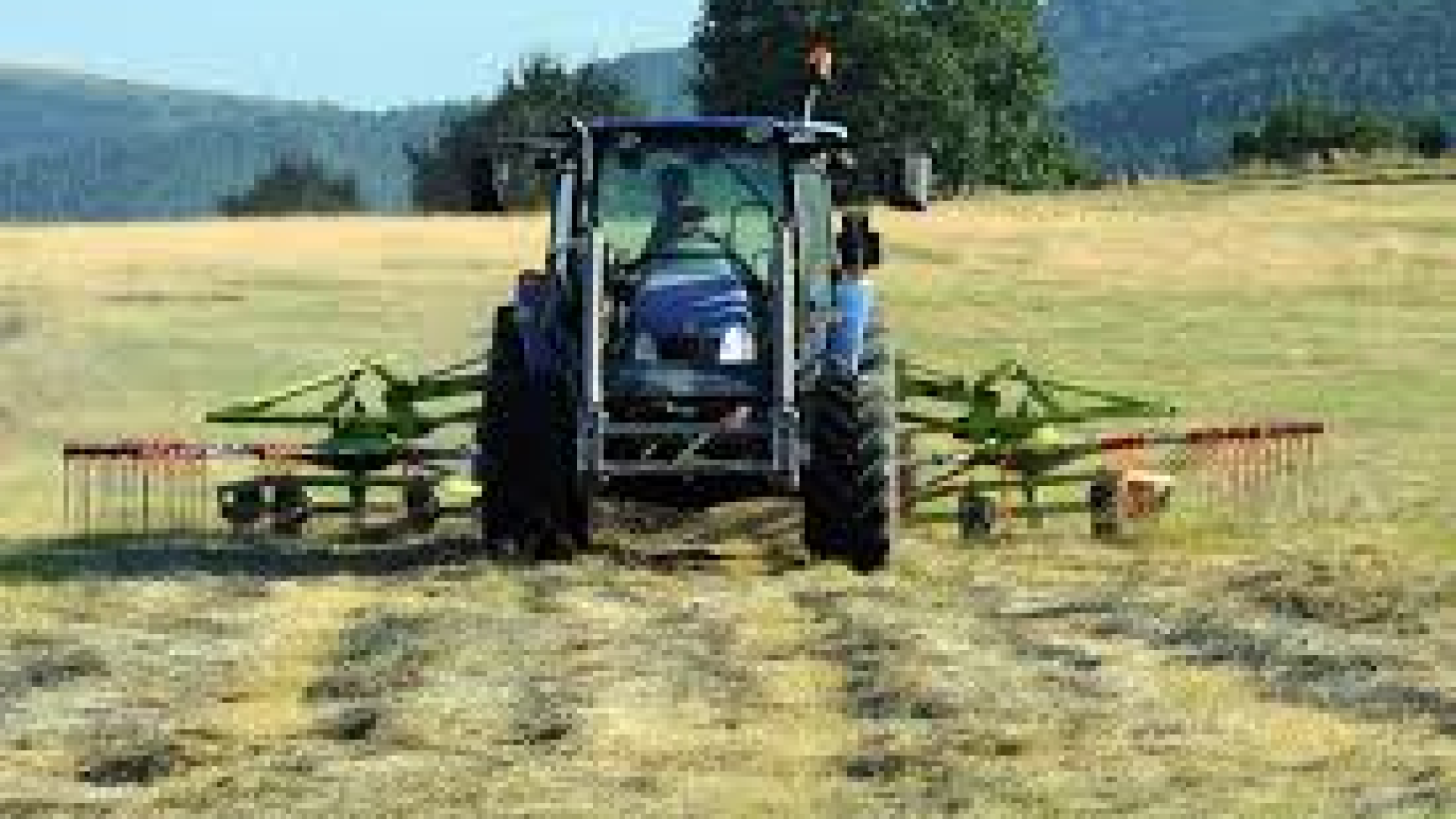 "Le novità del greening rischiano di creare problemi agli agricoltori"