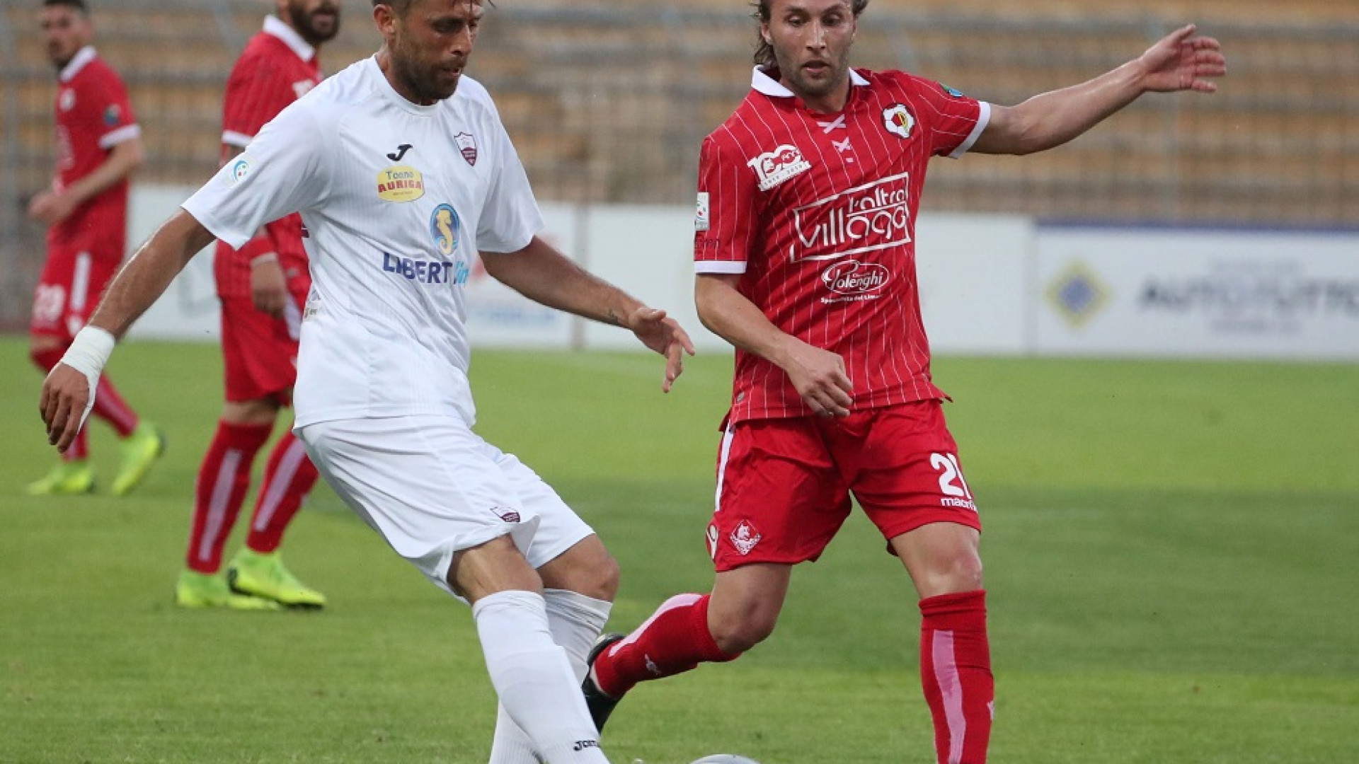Vigilia di Trapani-Piacenza. Marotta: "Ci teniamo a passare il turno"