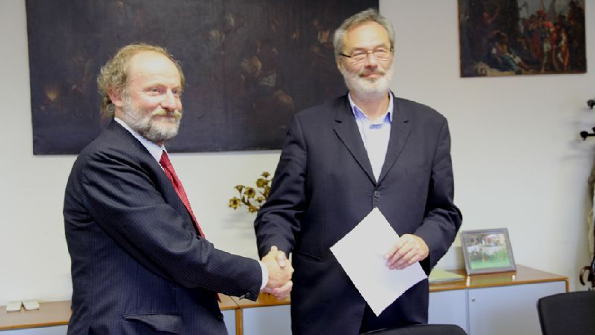 Dalla Lilt un ecografo digitale da 200mila euro all’Ausl