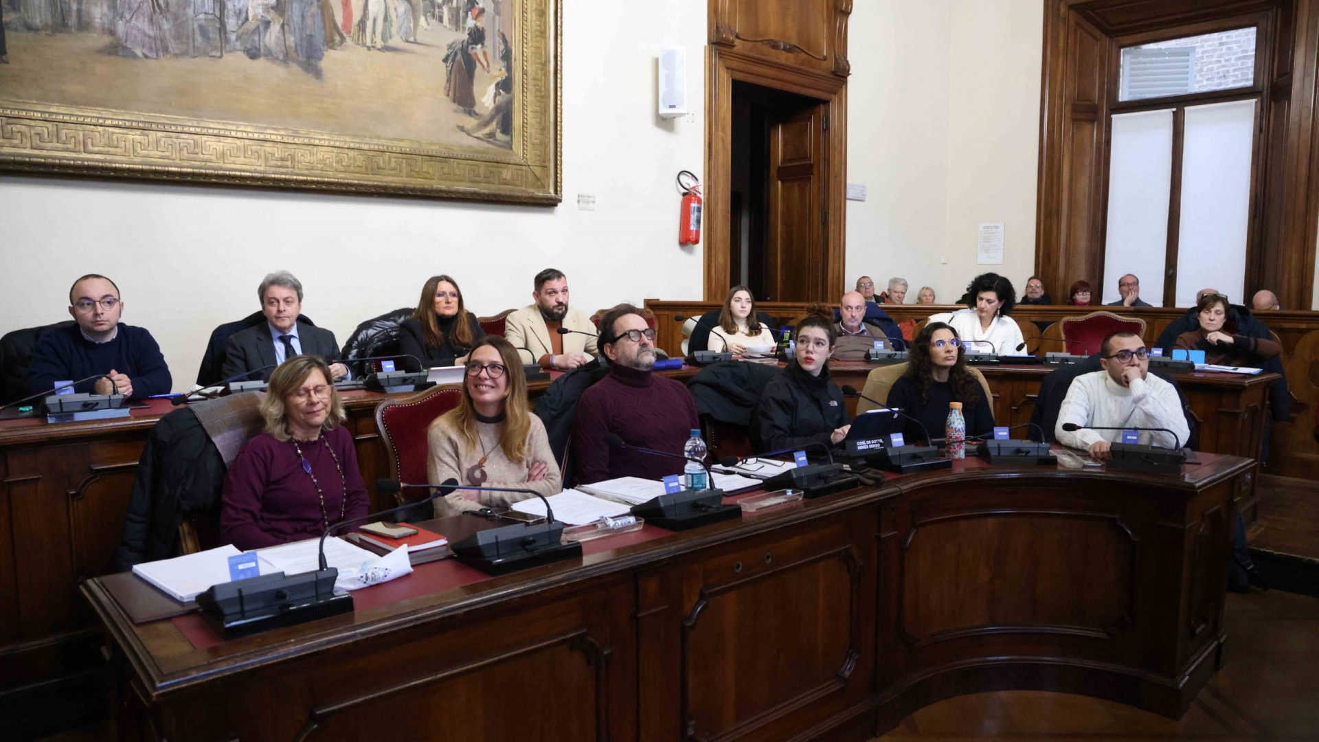 Irpef, la maggioranza alla Lega: "Come in altri Comuni guidati dal centrodestra"