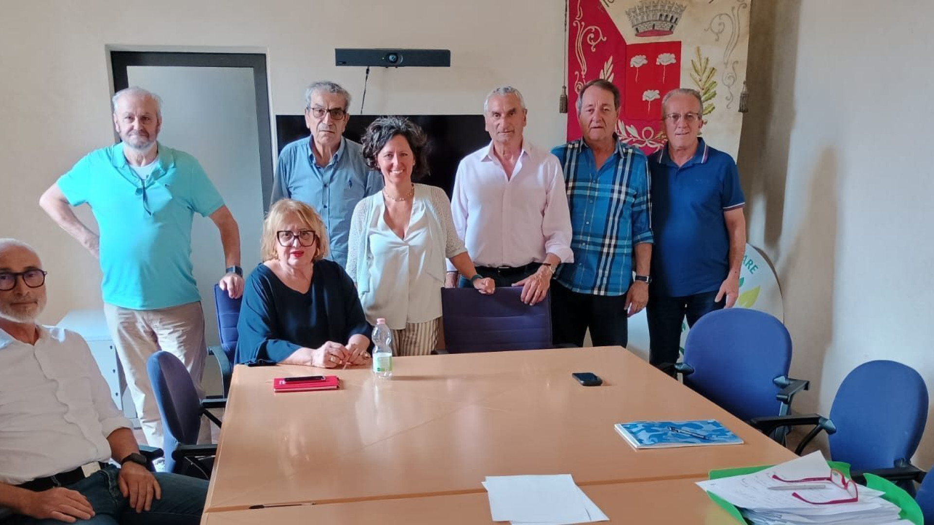 Fiorenzuola, incontro con i sindacati: "Anziani costretti a spostarsi per le visite"