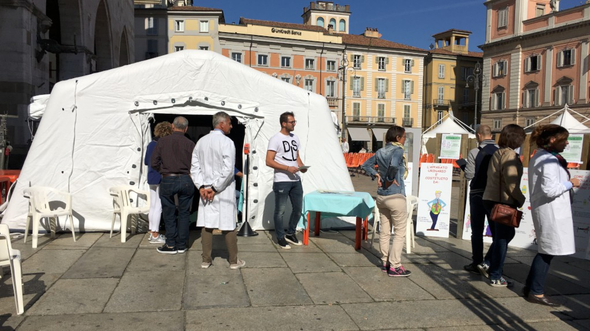 Malattie del Rene, Roberto Scarpioni: "Sintomi spesso non visibili e sottovalutati"
