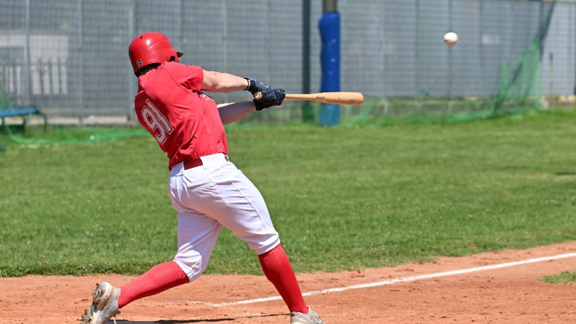 Piacenza baseball cade contro l'ultima in classifica e rimanda la salvezza diretta