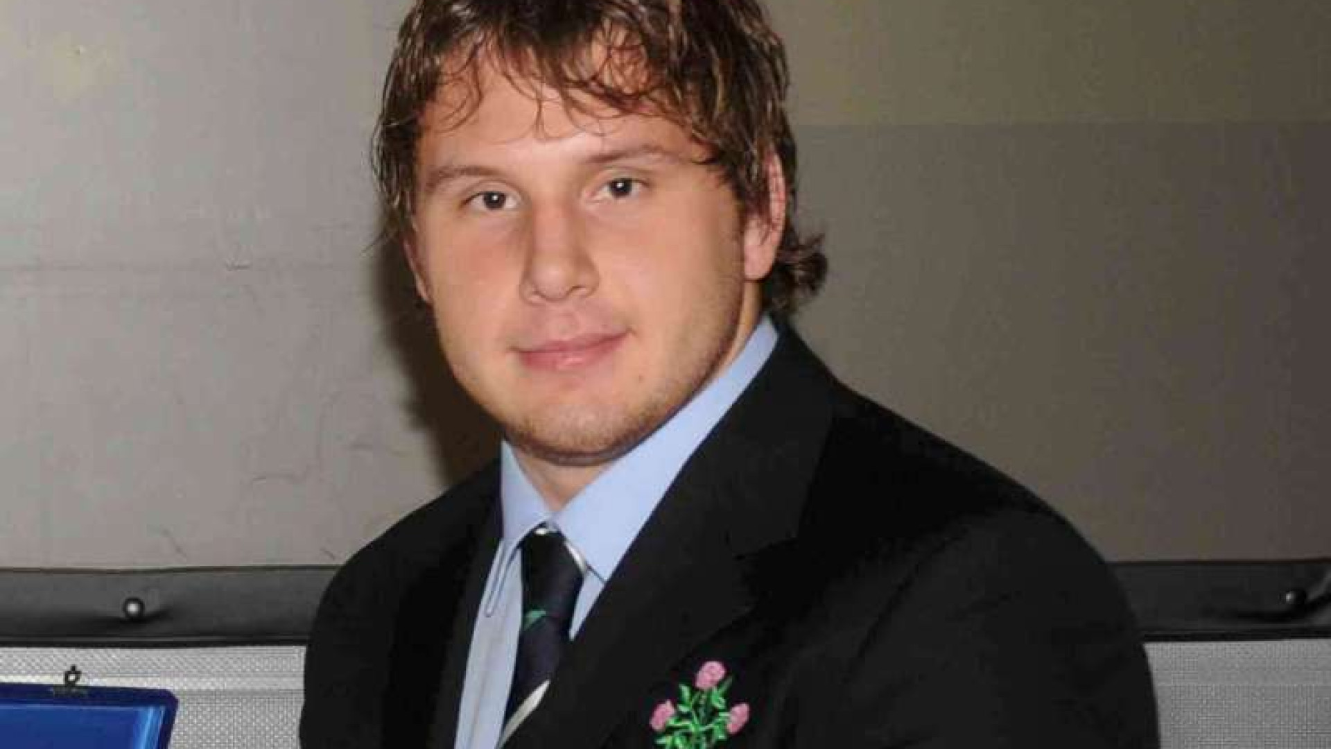Rugby, al Sei Nazioni ci sarà un piacentino: Andrea Lovotti