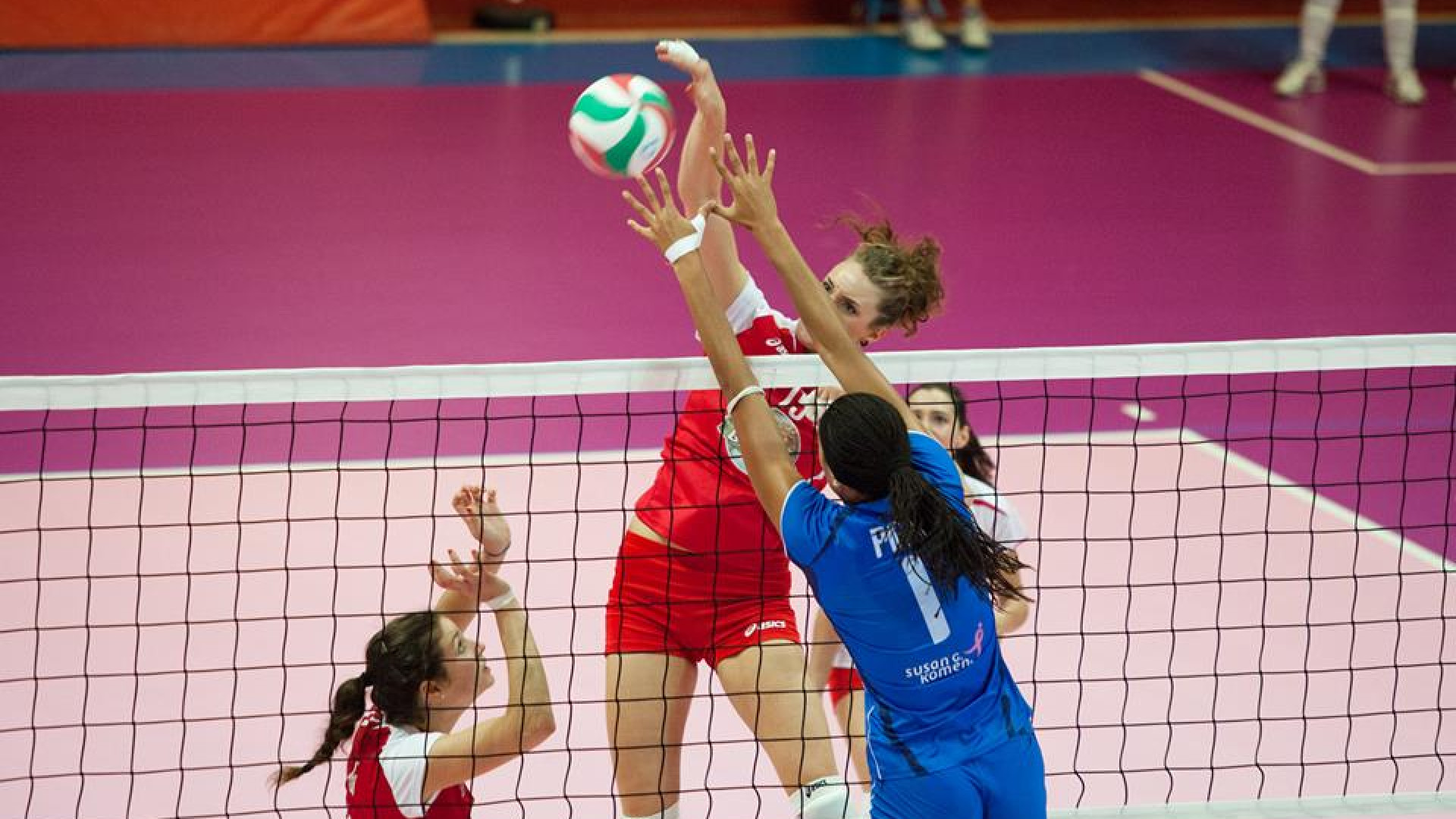 Rimandato l'appuntamento con la prima vittoria: la Bakery cade anche a Trento