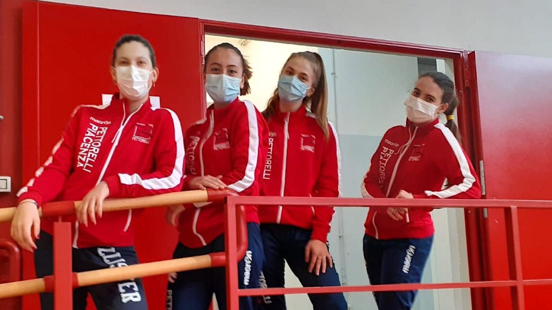 Scherma, anche la spadista Matilde Burgazzi si qualifica per le gare nazionali giovanili