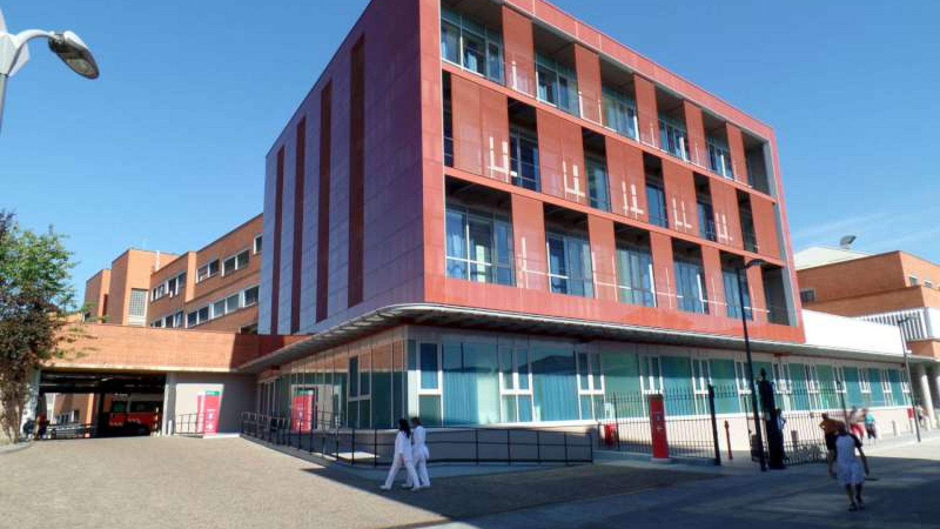 Anche il Guglielmo da Saliceto di Piacenza tra i migliori ospedali italiani