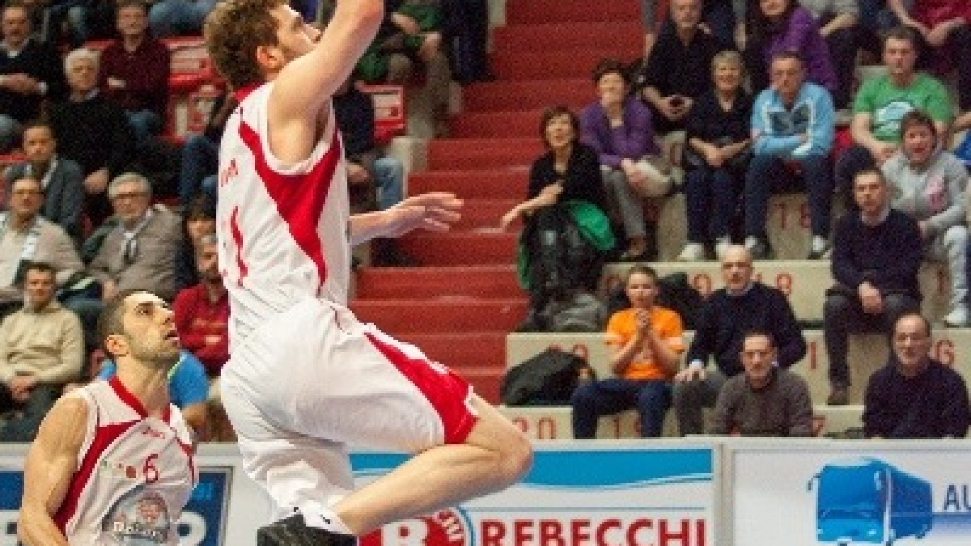 Basket: Bakery, collettivo d'acciaio. A Torino in cinque in doppia cifra