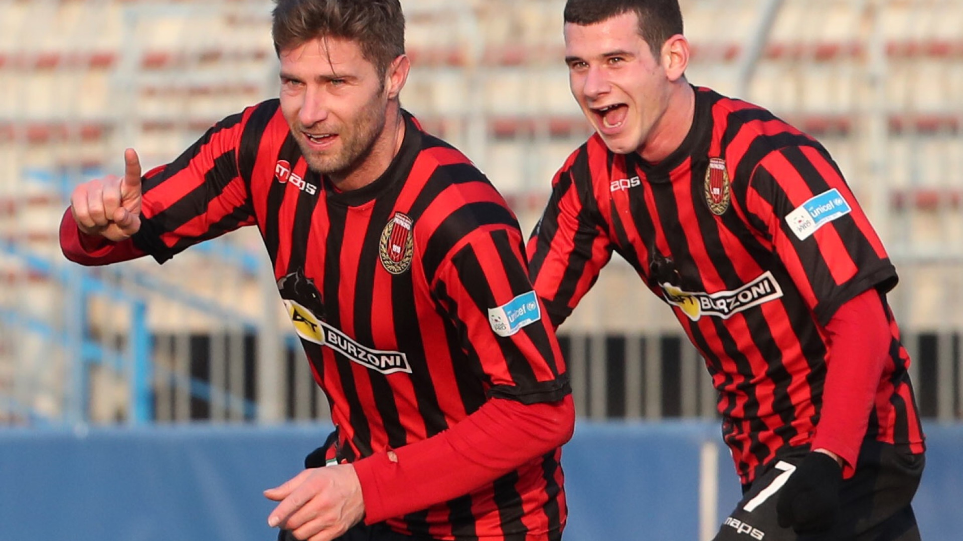 I gol non arrivano, il Pro torna sul mercato: ufficiale il ritorno di Musetti