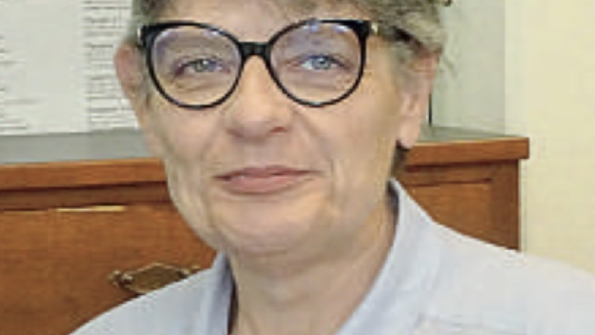 Graziella Rapaccioli, da manager a capo della Caritas Algeria