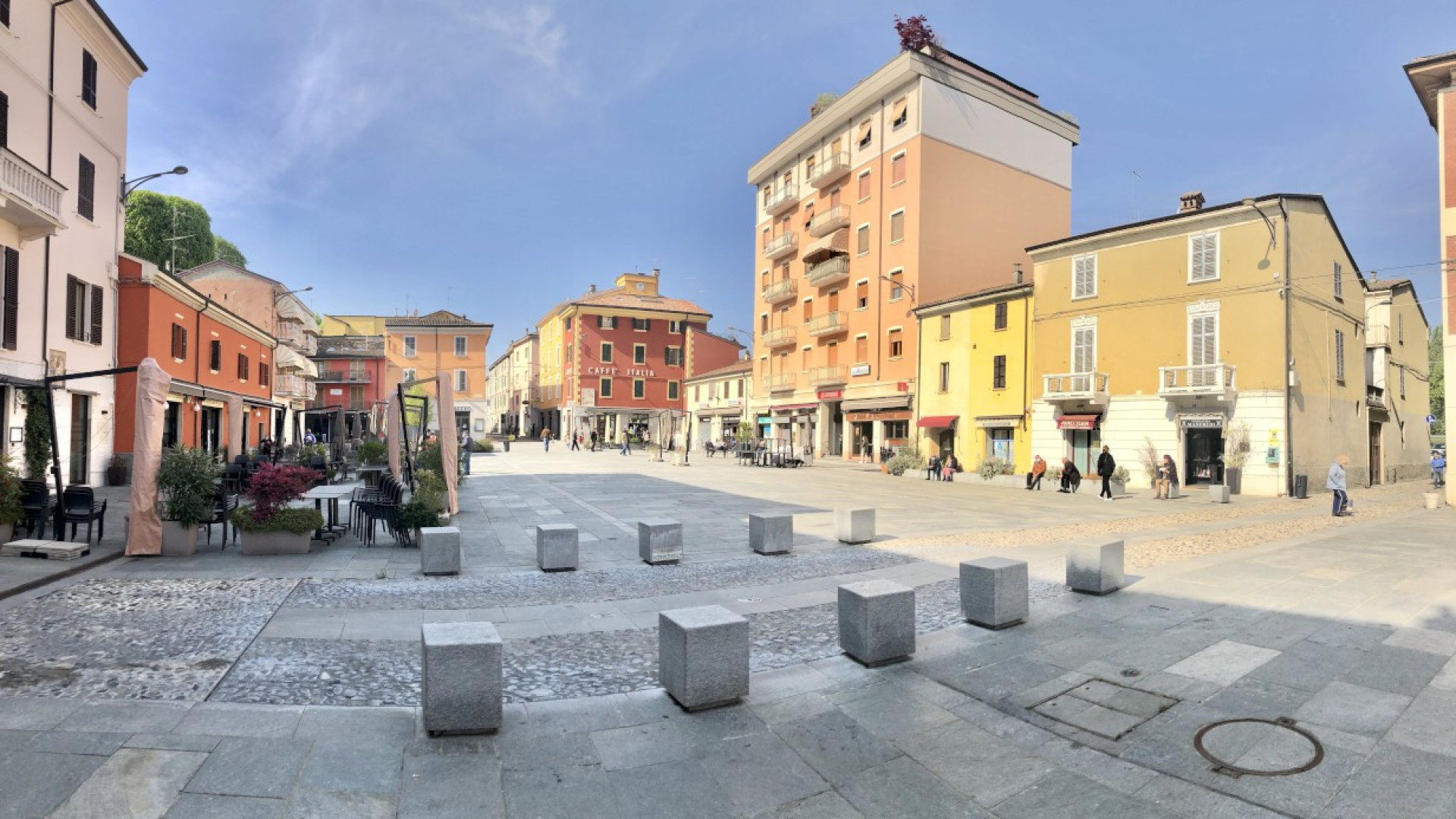 Rivergaro: giunta autorizza piccolo albergo per accogliere e attirare turisti