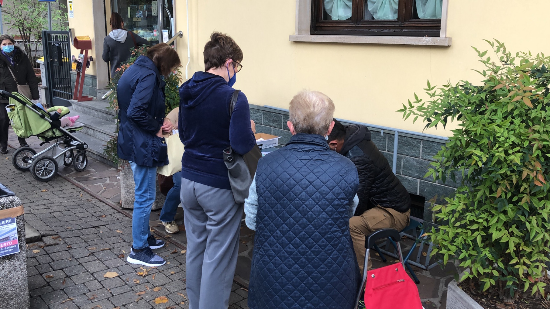 Gossolengo, tre giorni per dire "no" alla logistica: parte la raccolta firme