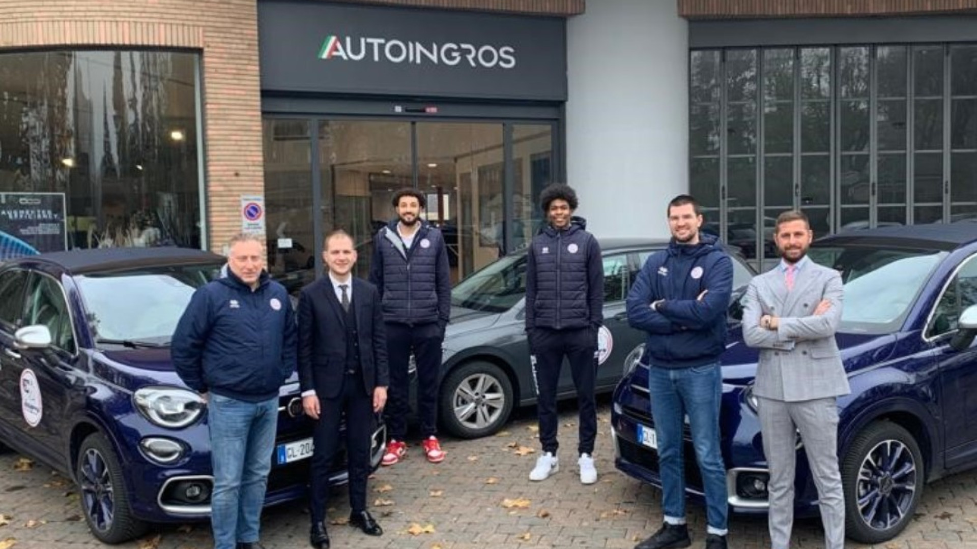 Autoingros: tanti eventi per celebrare il legame con il territorio piacentino