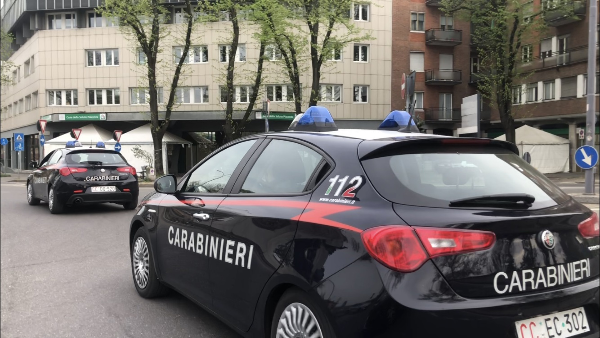 Da oggi niente visite ad amici e parenti. Domani 18mila alunni piacentini sui banchi