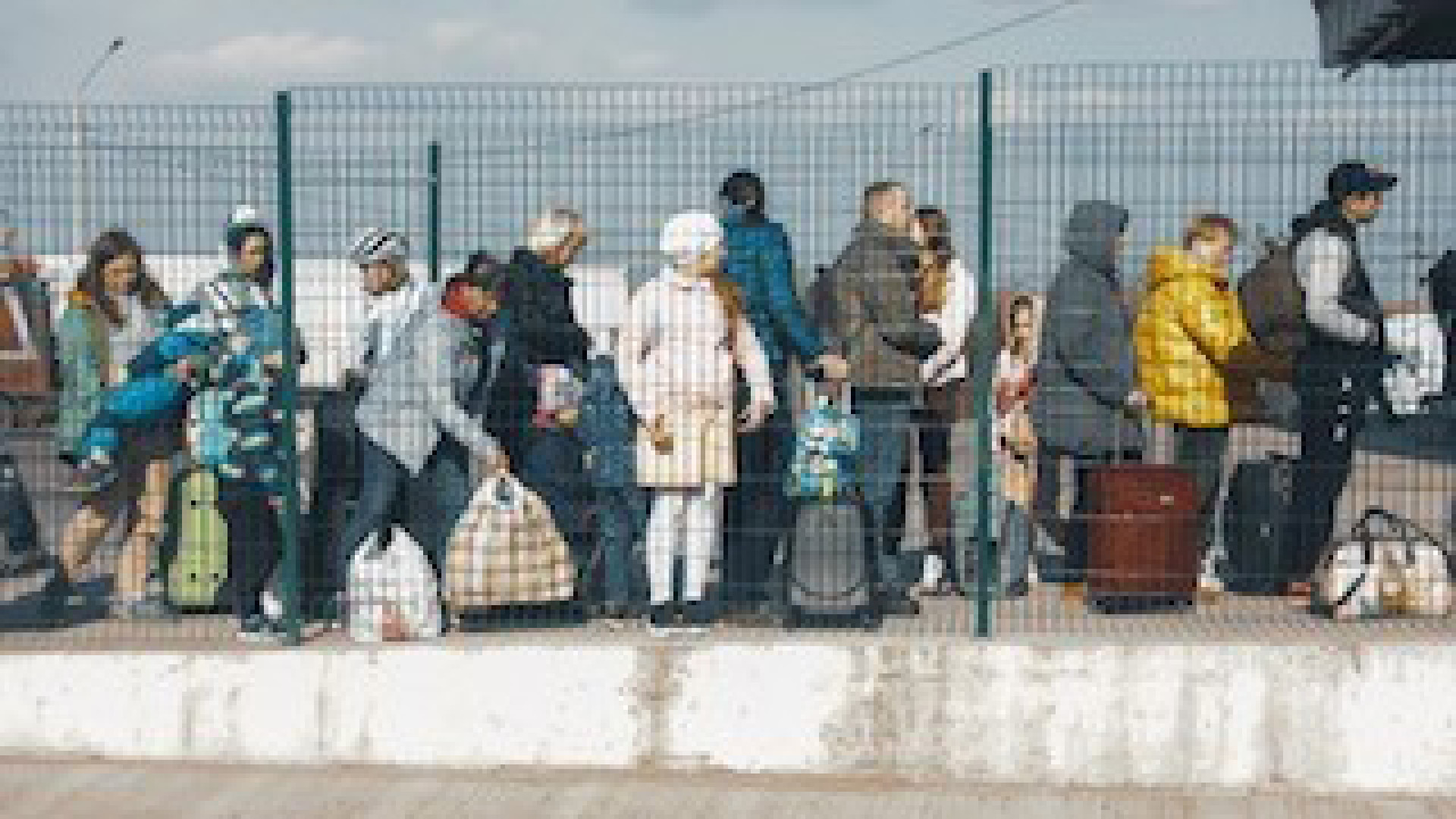 Guerra in Ucraina: arrivati oltre 1.400 profughi nella provincia di Piacenza