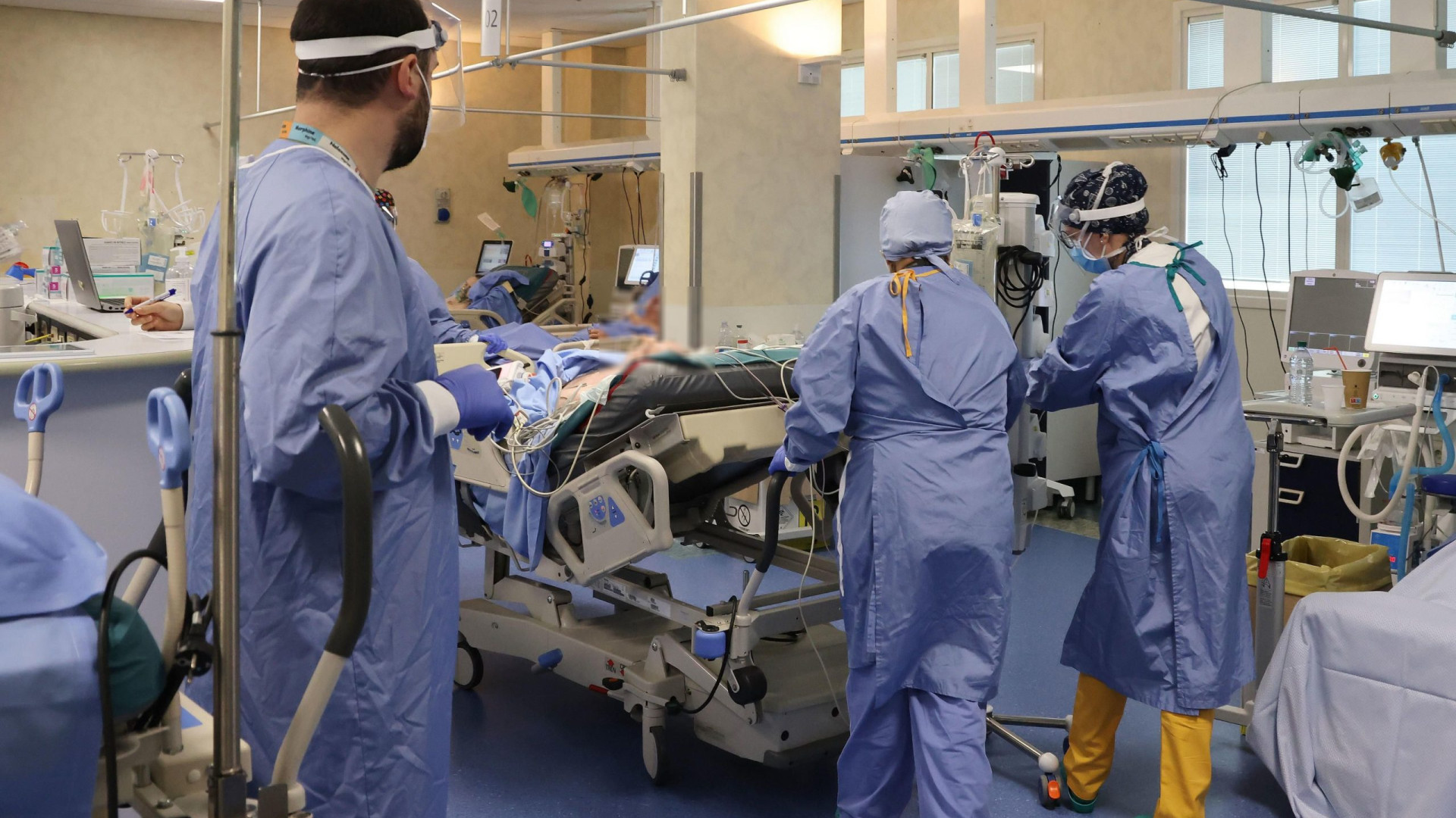 Covid, quattro decessi e 114 nuovi casi di positività. Due persone sono in Intensiva