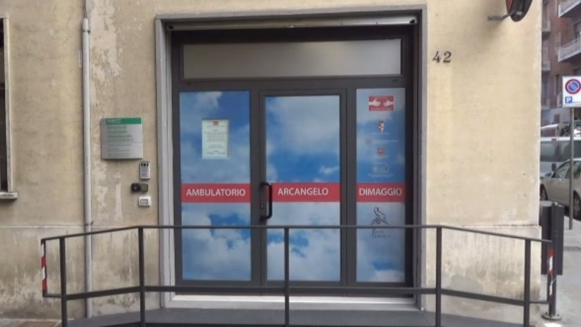 Un anno di ambulatorio di via Pozzo, il bilancio e le iniziative per il 2017