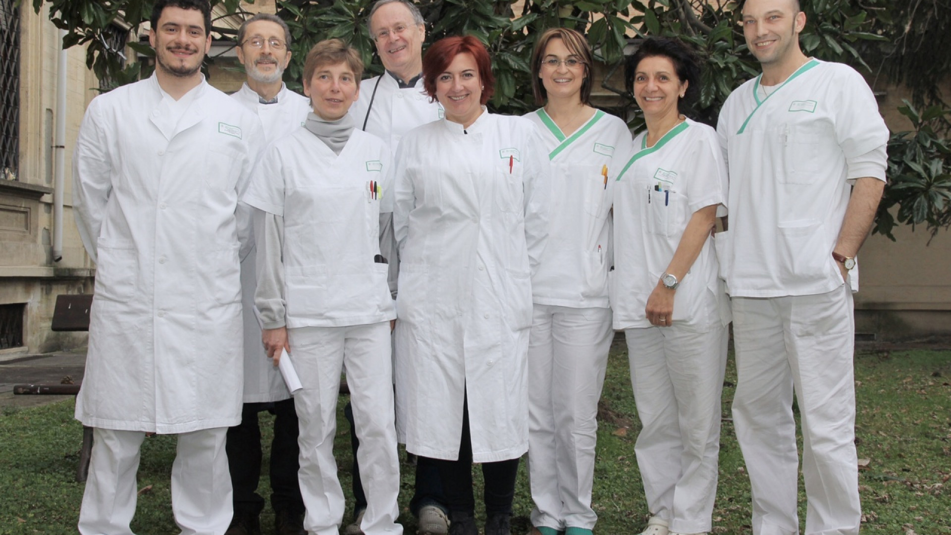 "Medical Oncology" pubblica ricerca dell'Ospedale di Piacenza