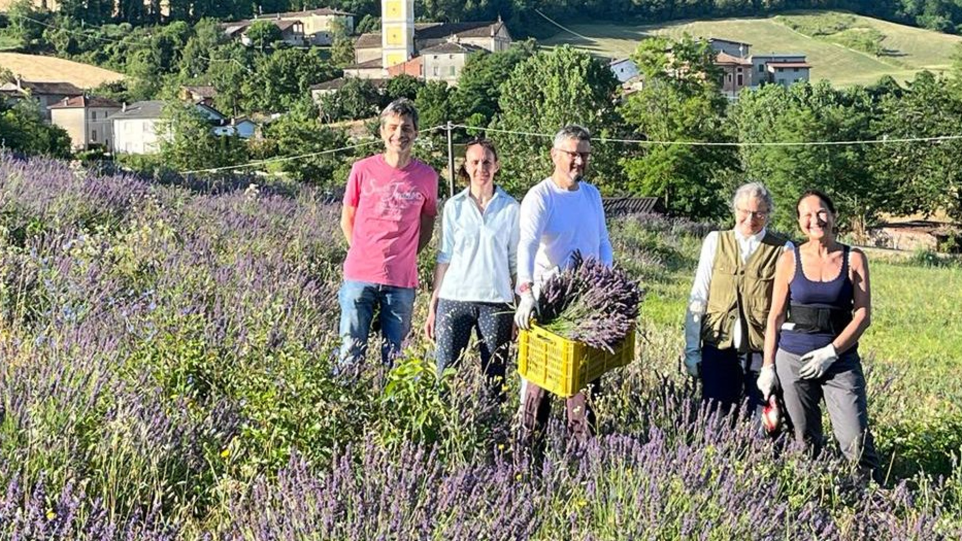 Festa del patrono, la lavanda di sant'Antonino per pagare le bollette dei bisognosi